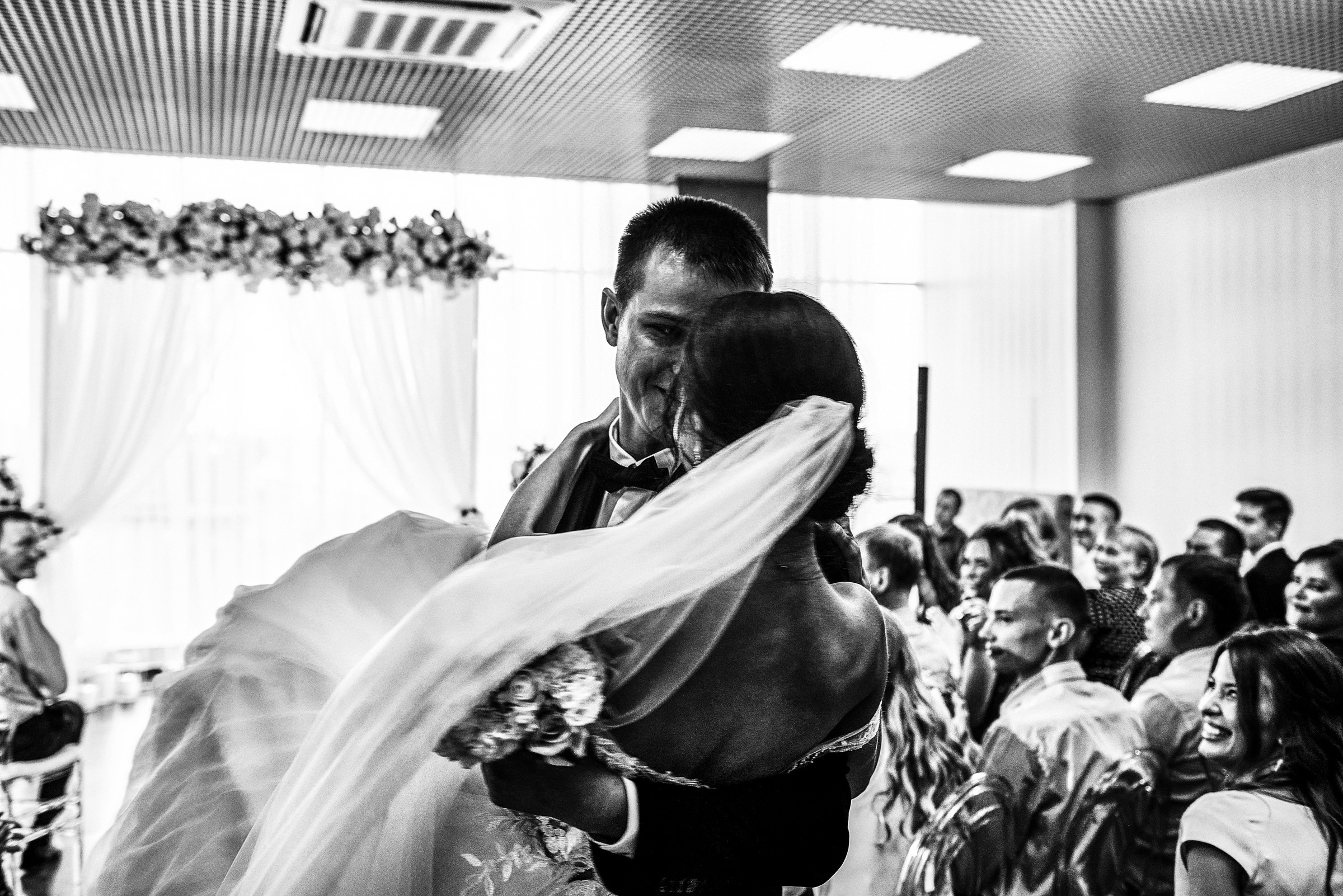 Саша и Лера 2020. Не только свадебный фотограф Чеглаков Алексей