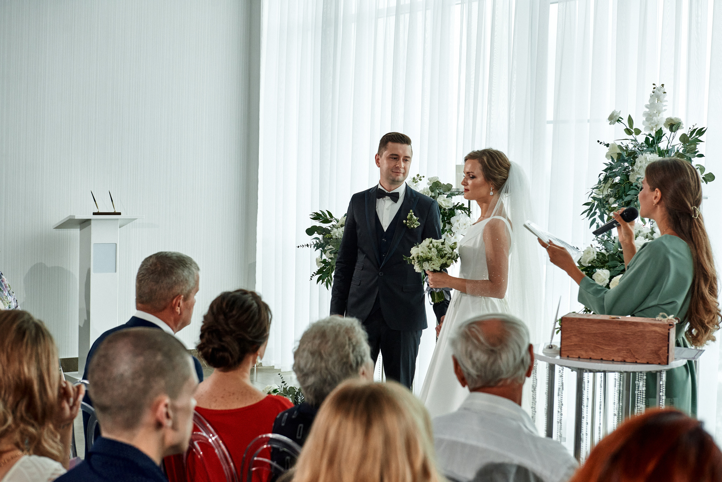 Дима и Катя 2020. Не только свадебный фотограф Чеглаков Алексей