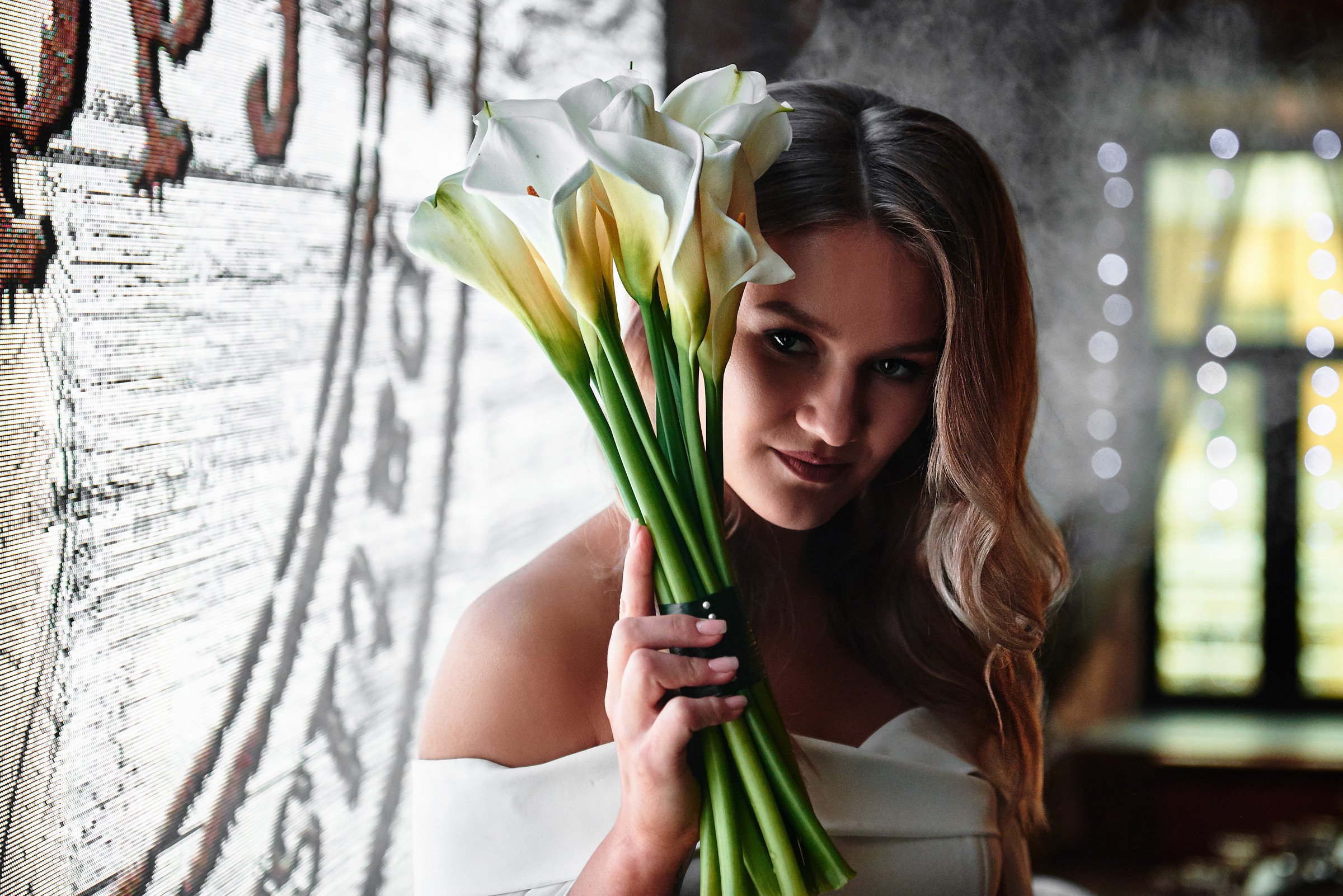 Даниил и Оля 2020. Не только свадебный фотограф Чеглаков Алексей