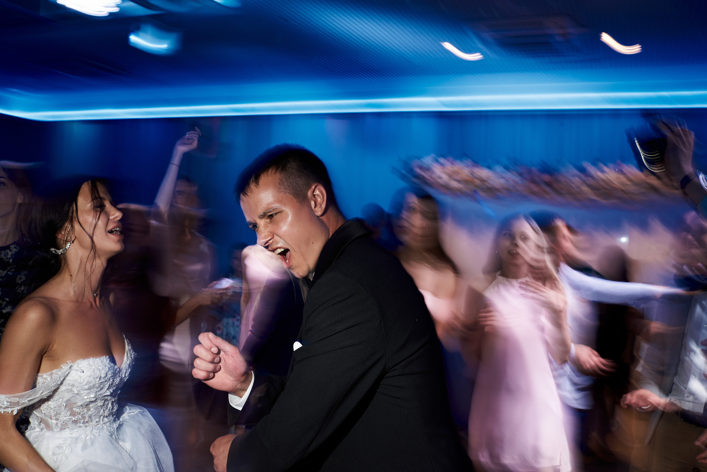 Саша и Лера 2020. Не только свадебный фотограф Чеглаков Алексей