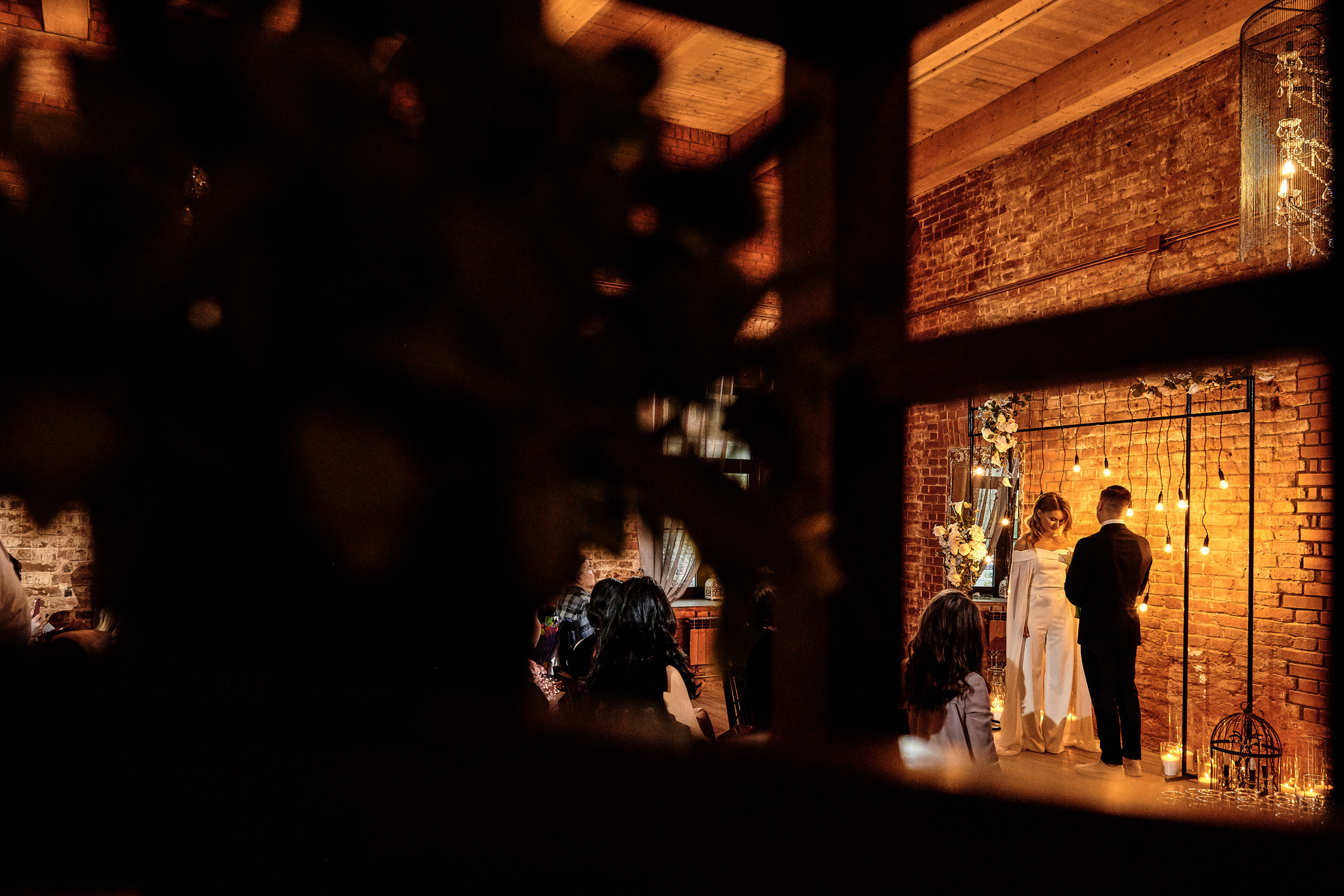 Даниил и Оля 2020. Не только свадебный фотограф Чеглаков Алексей