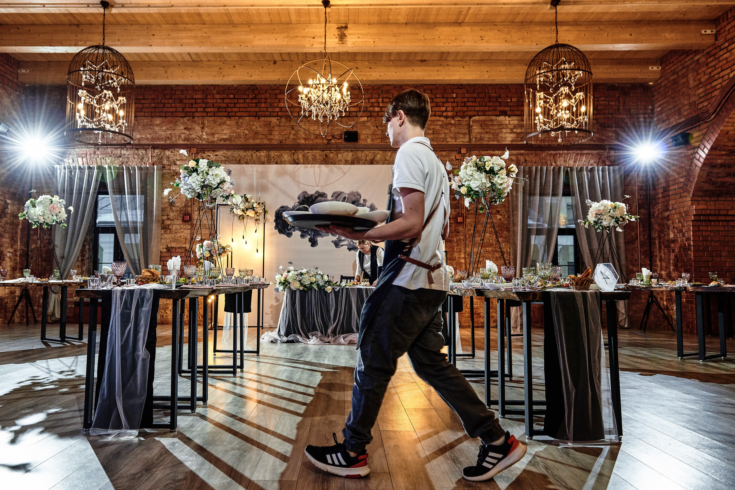 Даниил и Оля 2020. Не только свадебный фотограф Чеглаков Алексей