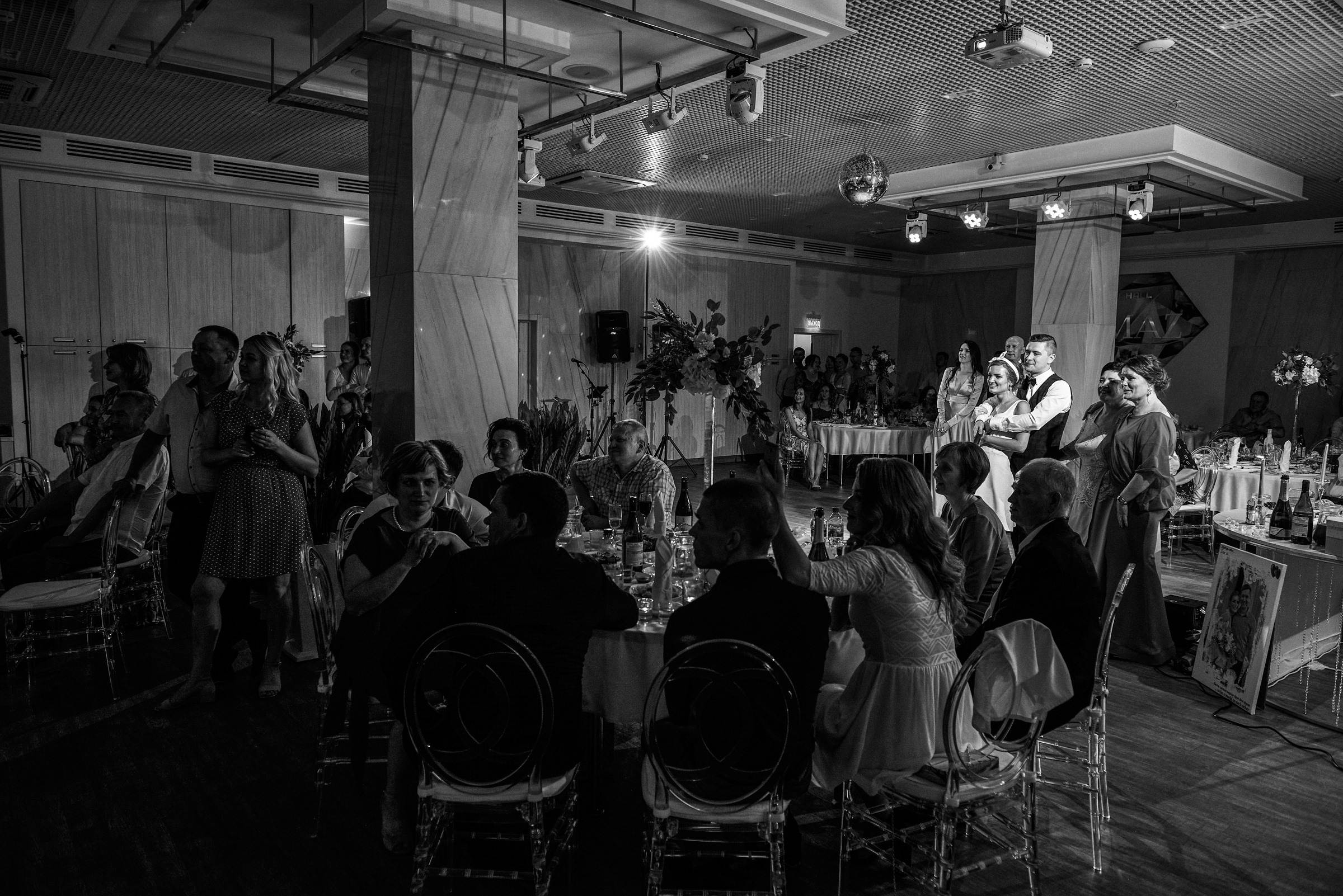 Дима и Катя 2020. Не только свадебный фотограф Чеглаков Алексей