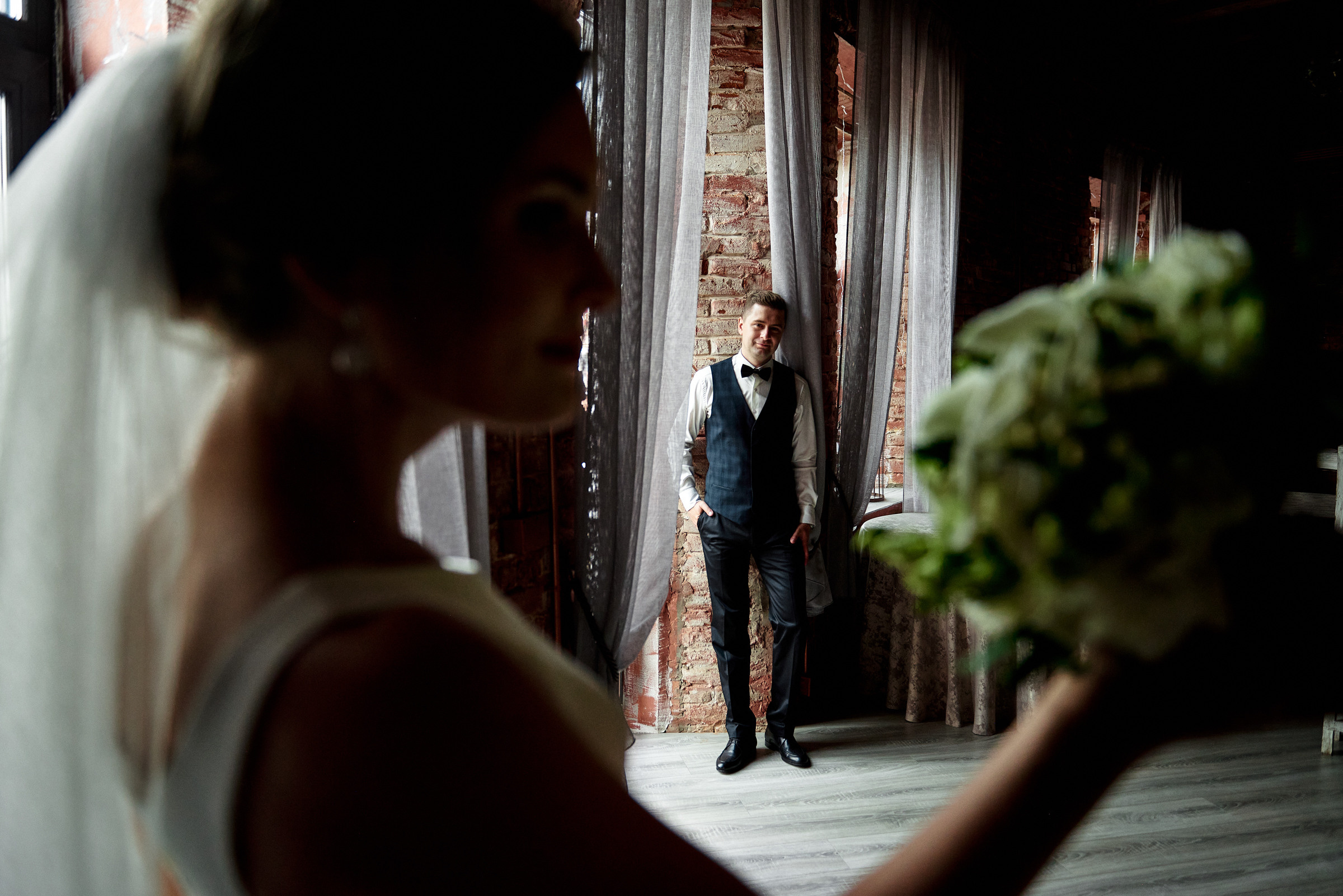 Дима и Катя 2020. Не только свадебный фотограф Чеглаков Алексей