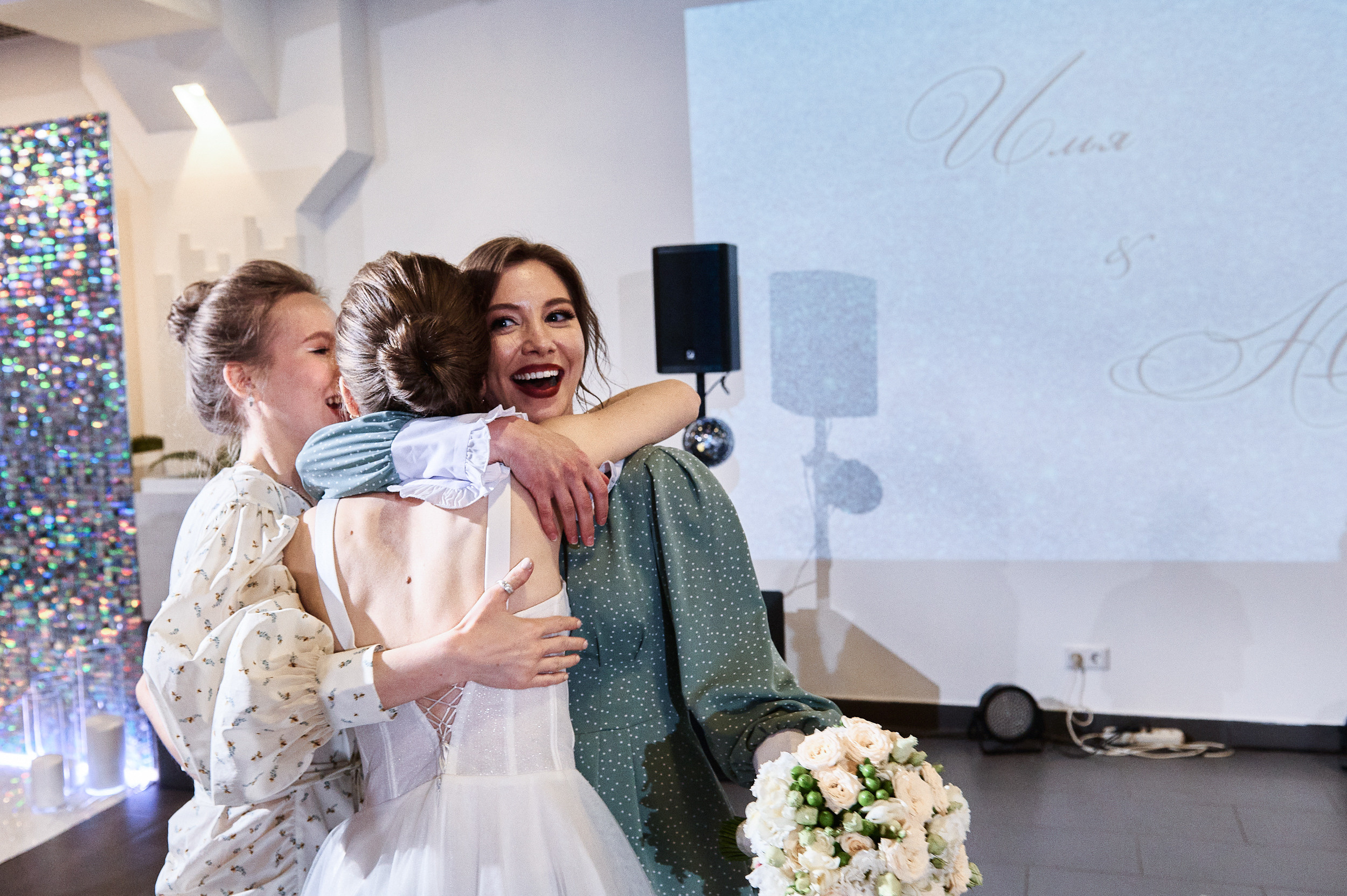 Илья и Юля 2021. Не только свадебный фотограф Чеглаков Алексей