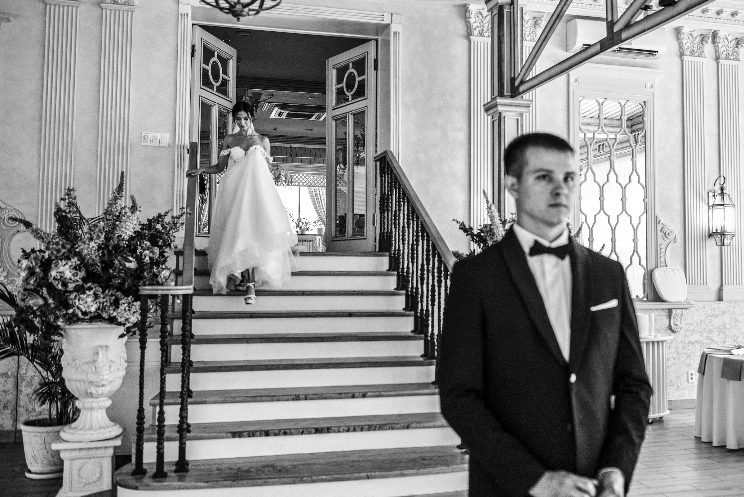 Саша и Лера 2020. Не только свадебный фотограф Чеглаков Алексей