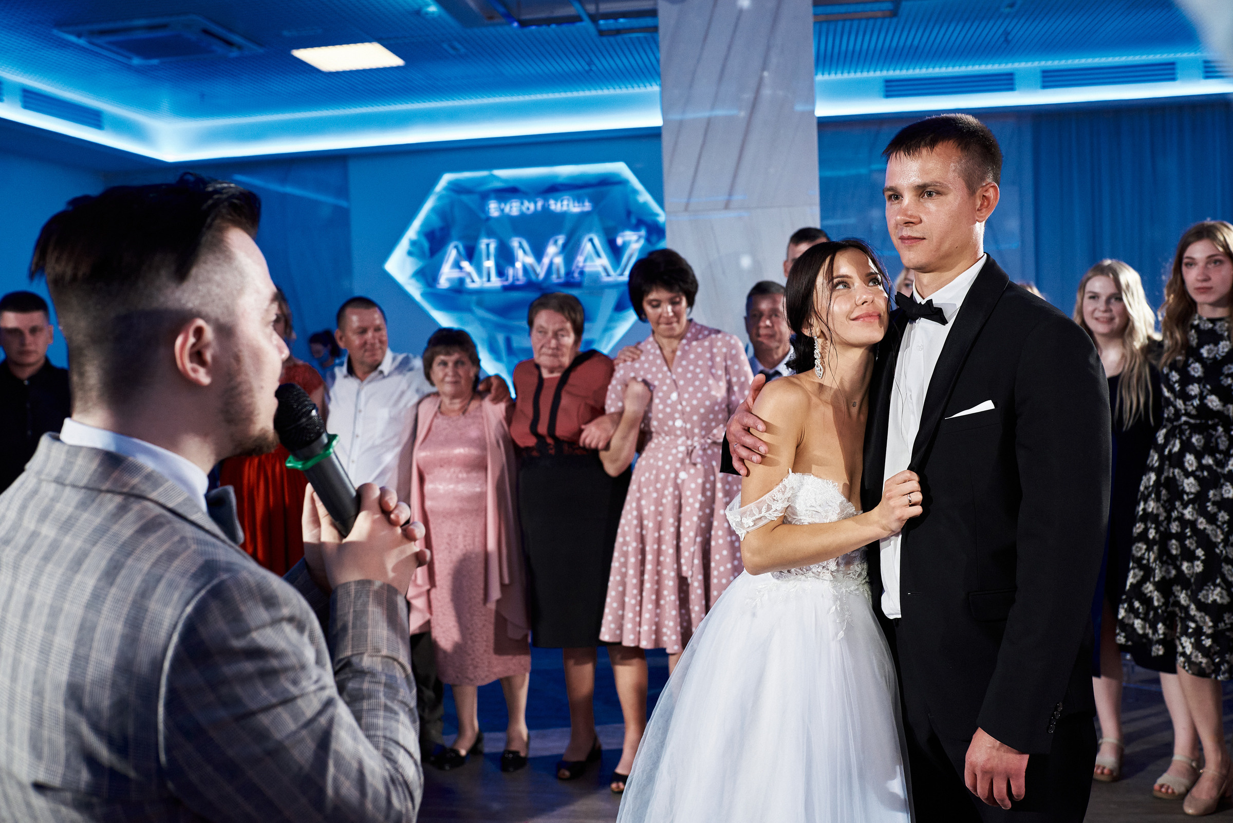 Саша и Лера 2020. Не только свадебный фотограф Чеглаков Алексей