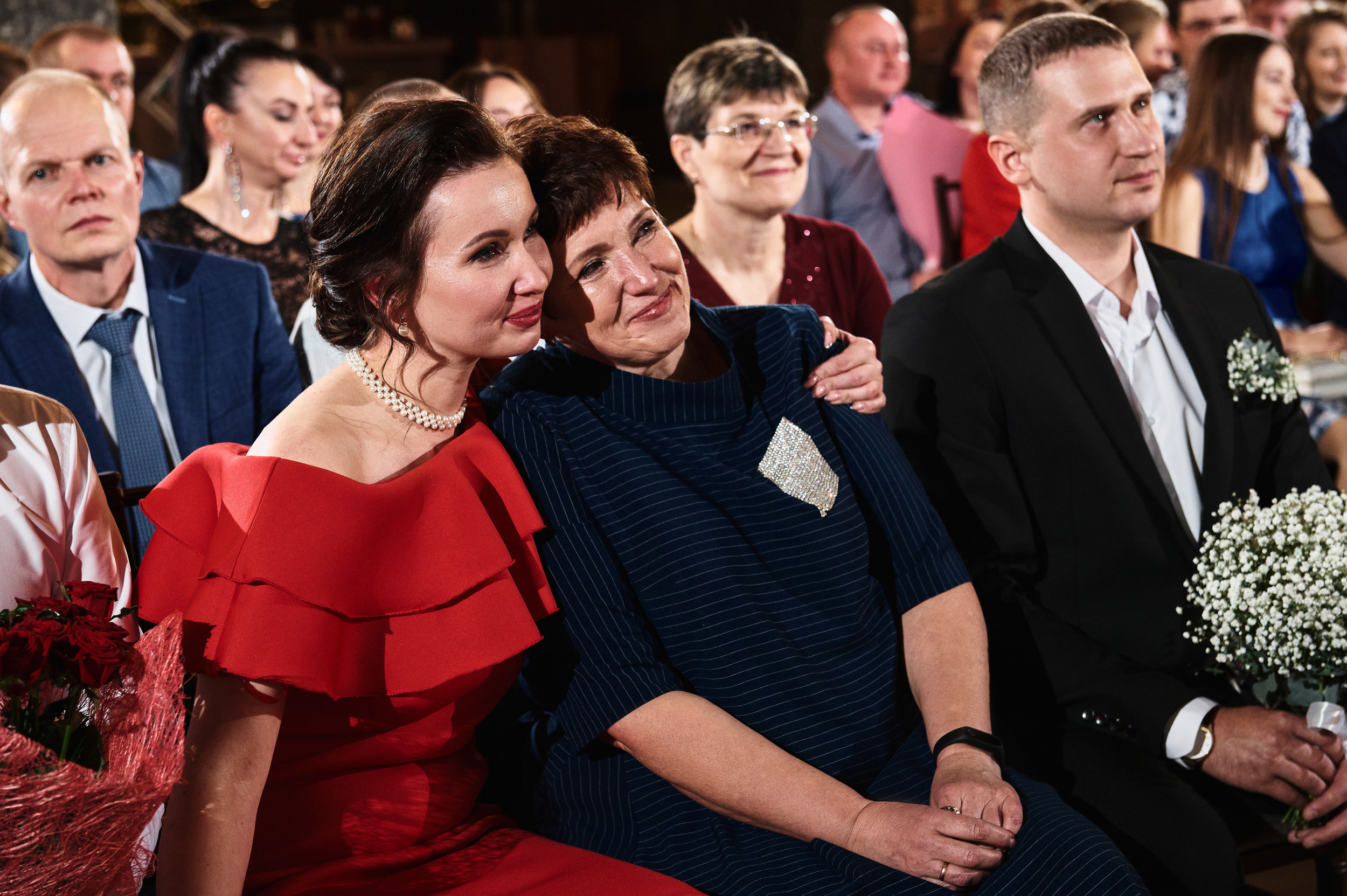 Алексей и Мария 2021. Не только свадебный фотограф Чеглаков Алексей