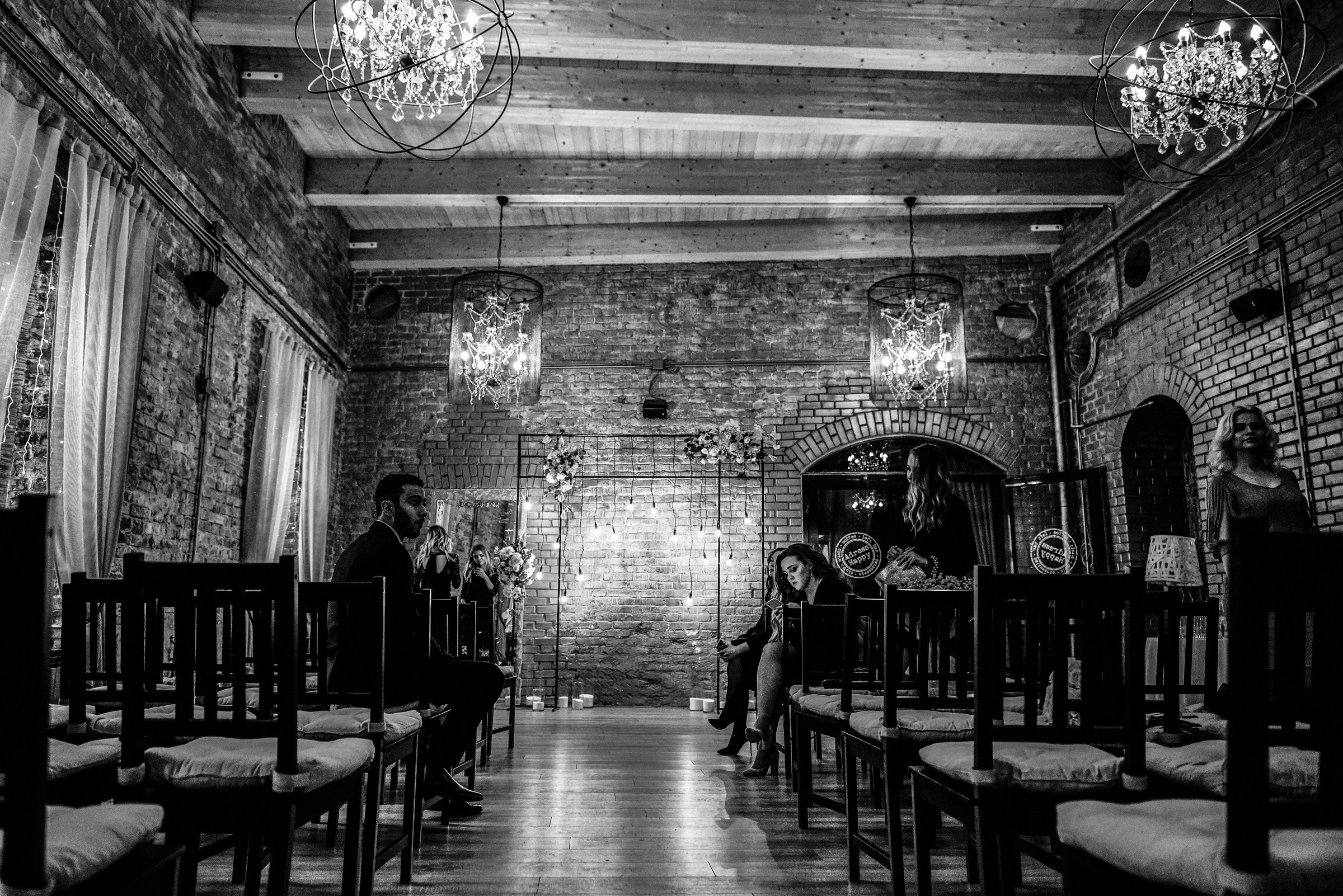 Даниил и Оля 2020. Не только свадебный фотограф Чеглаков Алексей