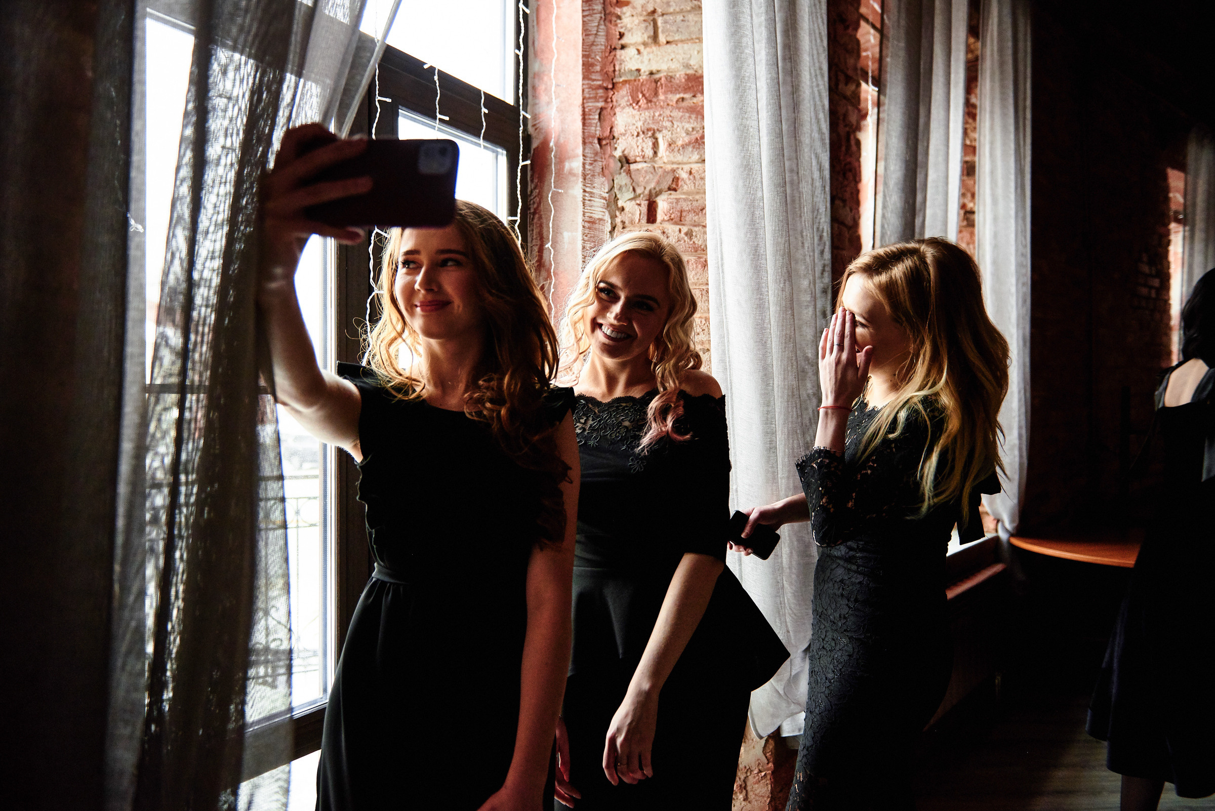 Даниил и Оля 2020. Не только свадебный фотограф Чеглаков Алексей