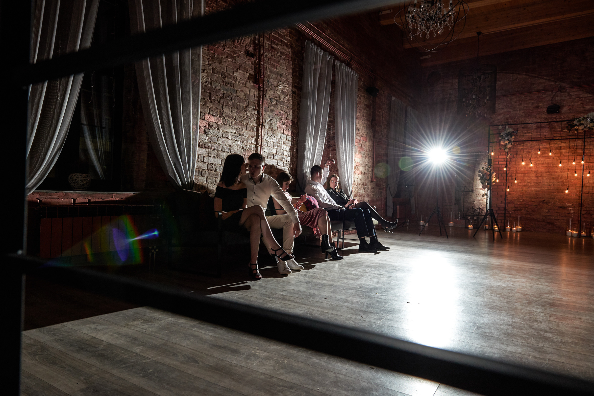 Даниил и Оля 2020. Не только свадебный фотограф Чеглаков Алексей