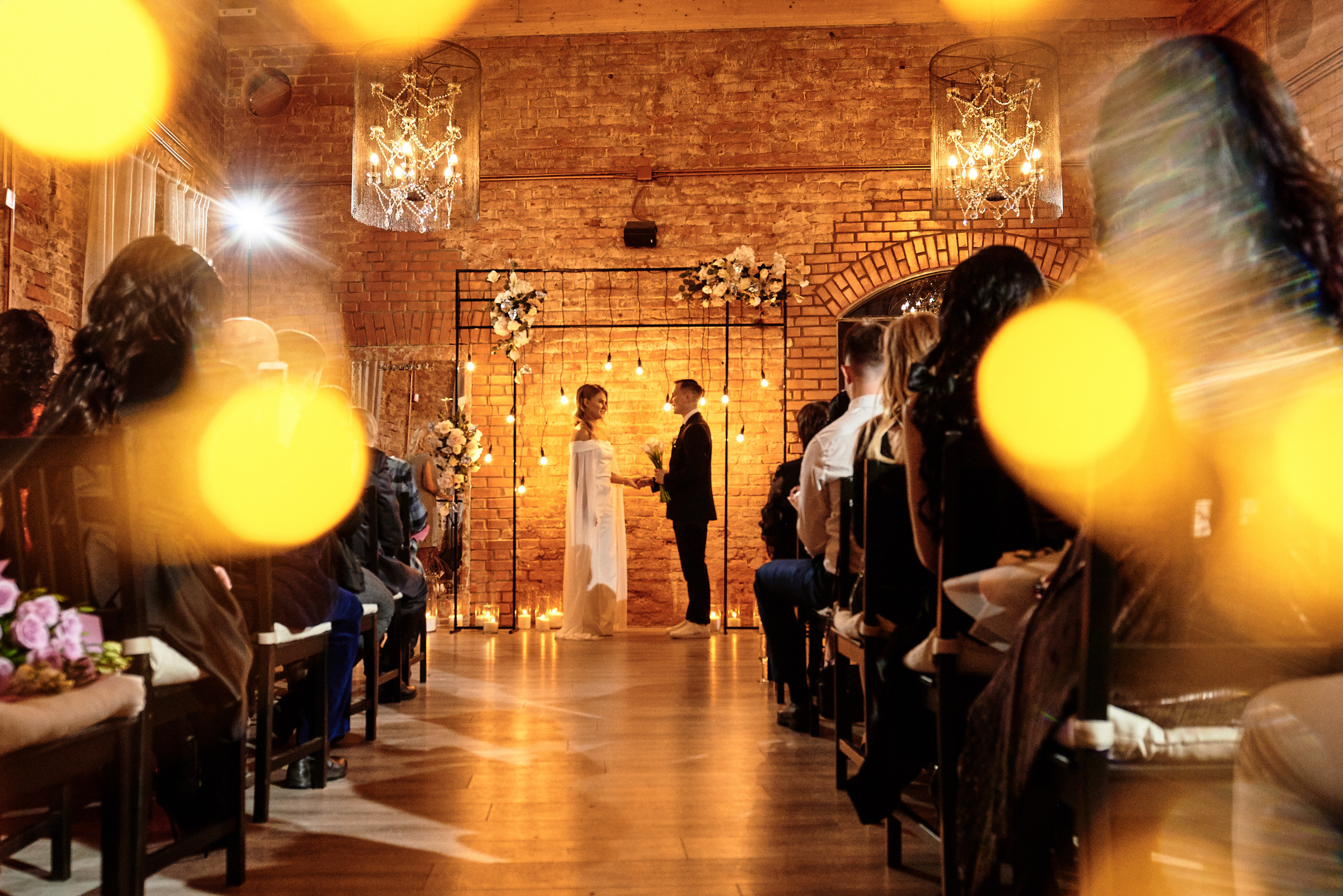 Даниил и Оля 2020. Не только свадебный фотограф Чеглаков Алексей