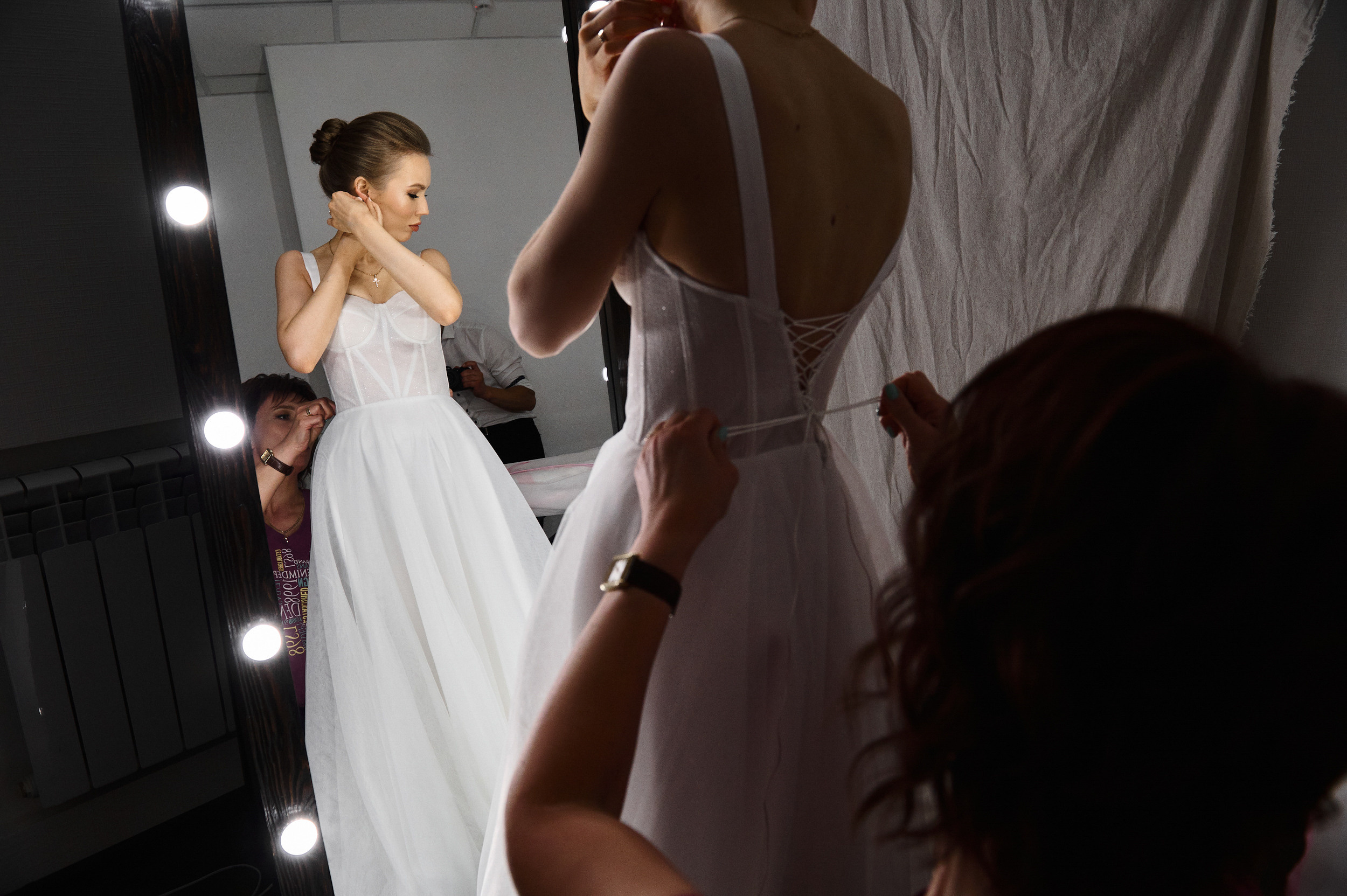 Илья и Юля 2021. Не только свадебный фотограф Чеглаков Алексей