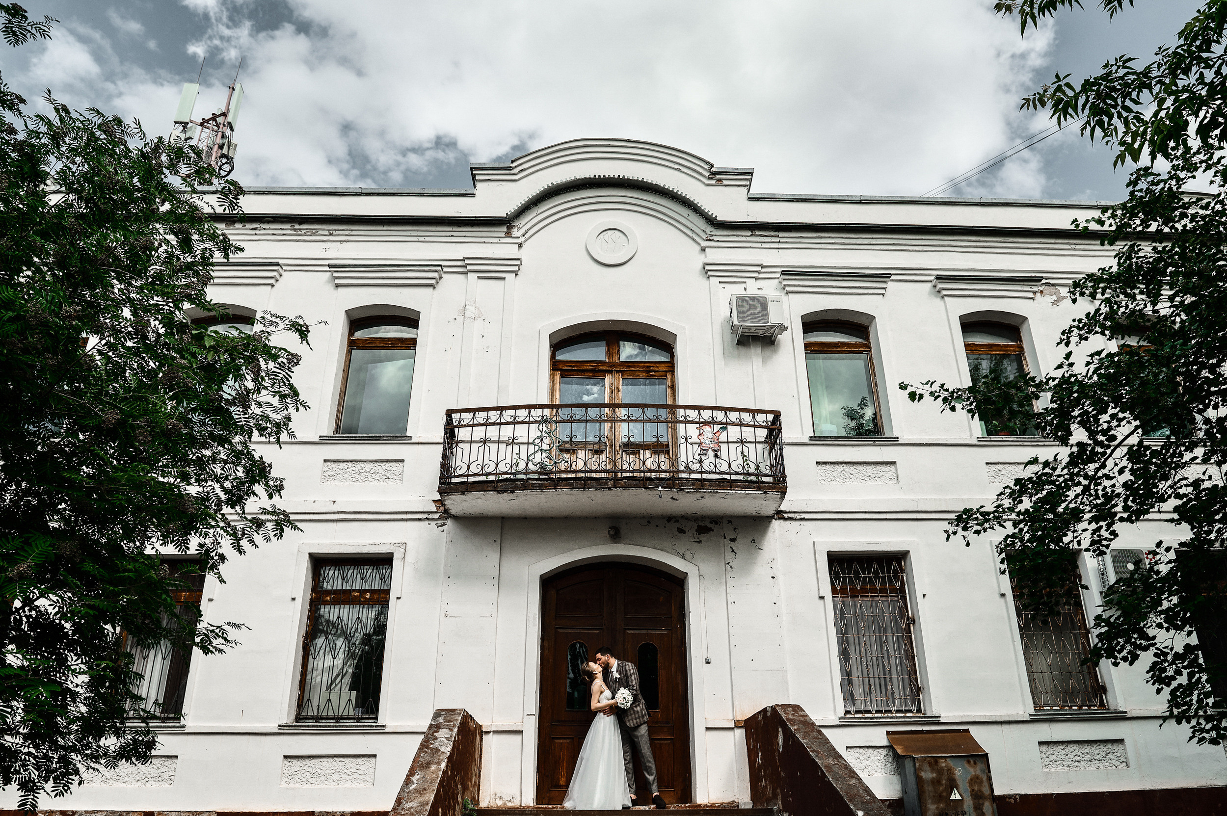 Илья и Юля 2021. Не только свадебный фотограф Чеглаков Алексей