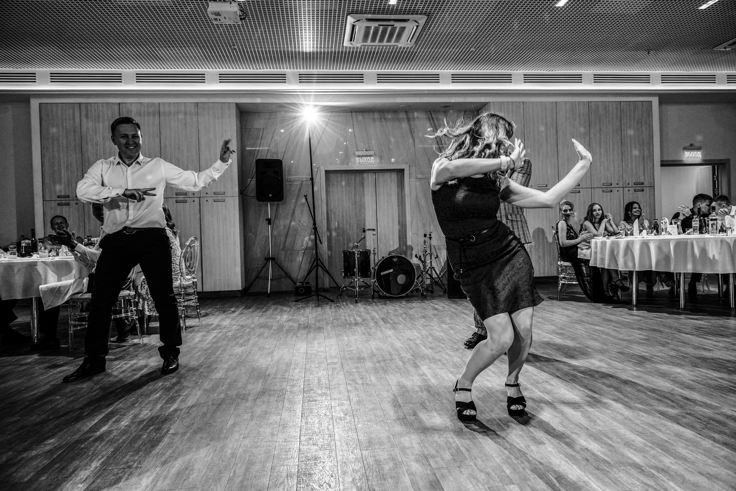 Саша и Лера 2020. Не только свадебный фотограф Чеглаков Алексей