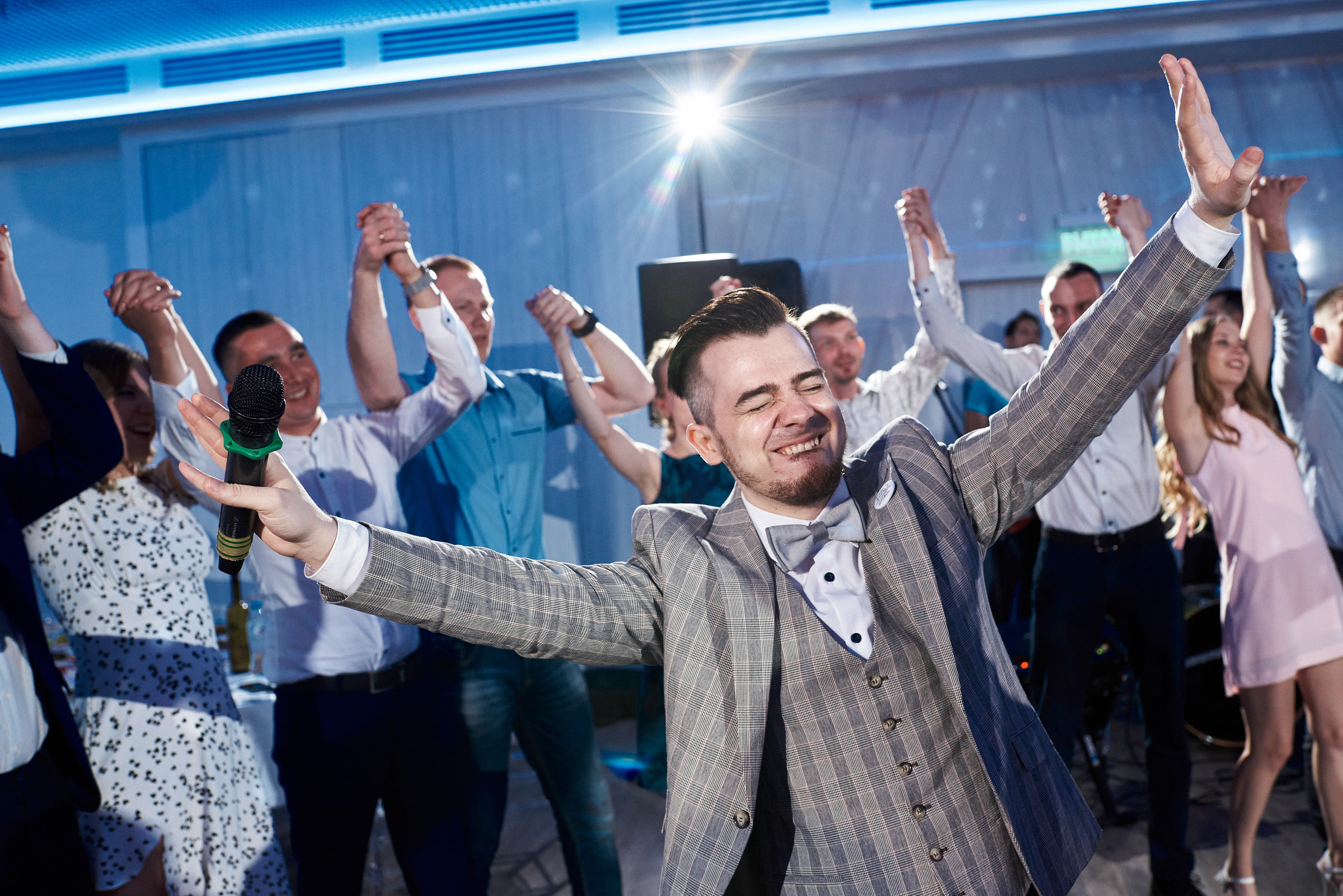 Саша и Лера 2020. Не только свадебный фотограф Чеглаков Алексей