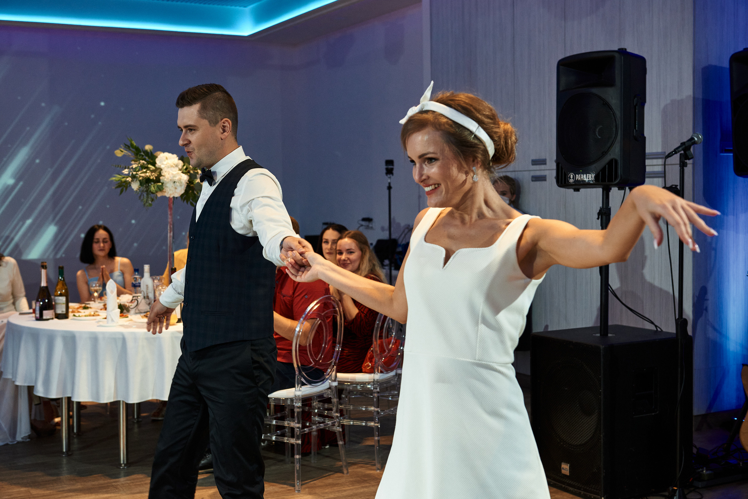 Дима и Катя 2020. Не только свадебный фотограф Чеглаков Алексей