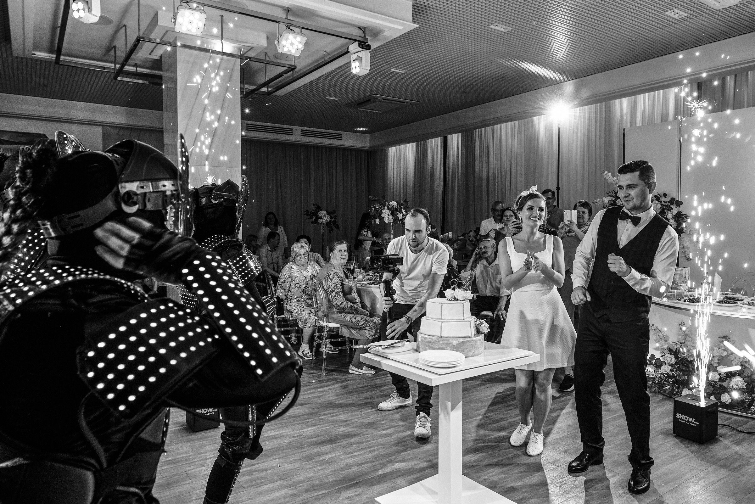 Дима и Катя 2020. Не только свадебный фотограф Чеглаков Алексей