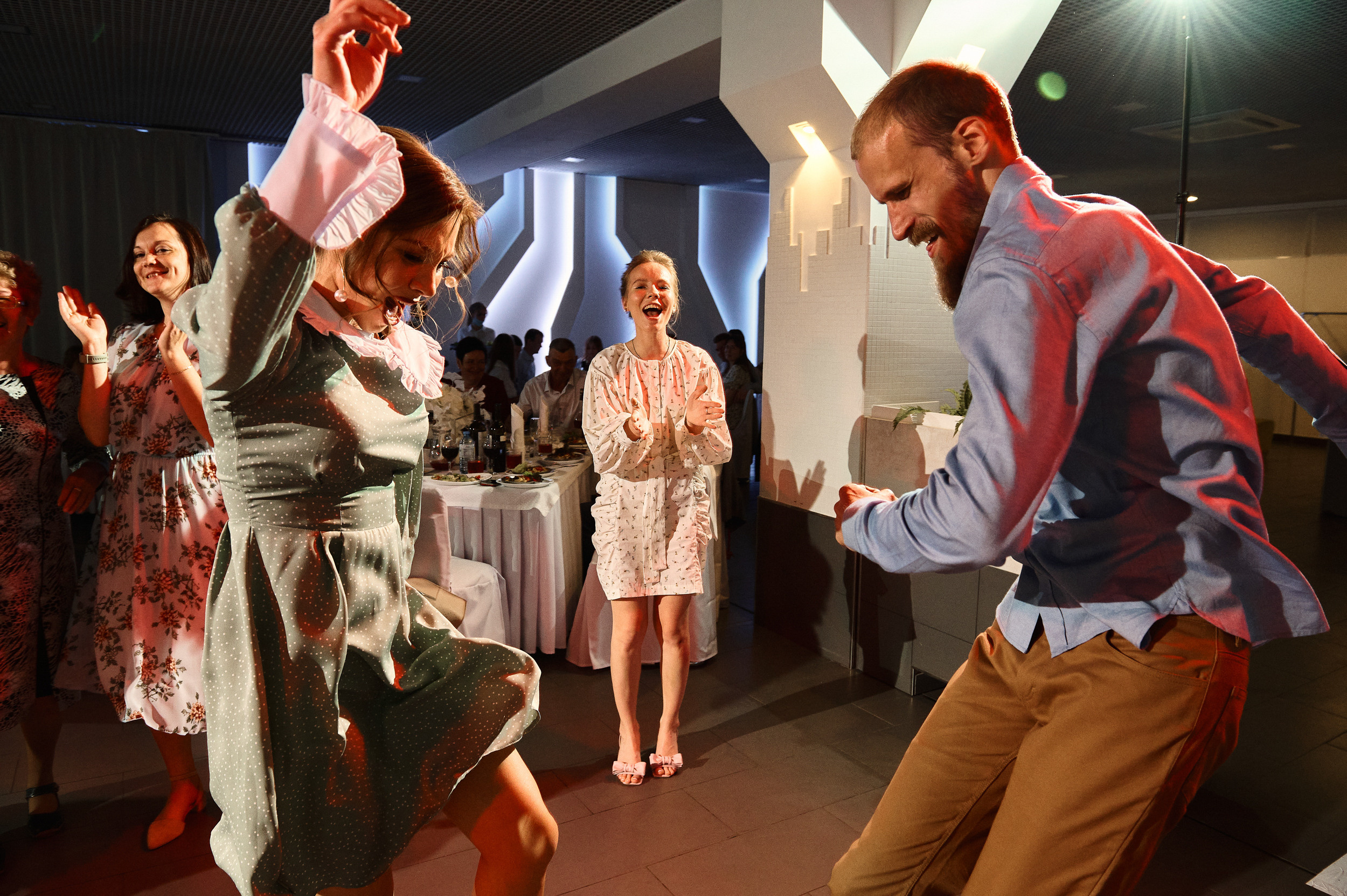 Илья и Юля 2021. Не только свадебный фотограф Чеглаков Алексей