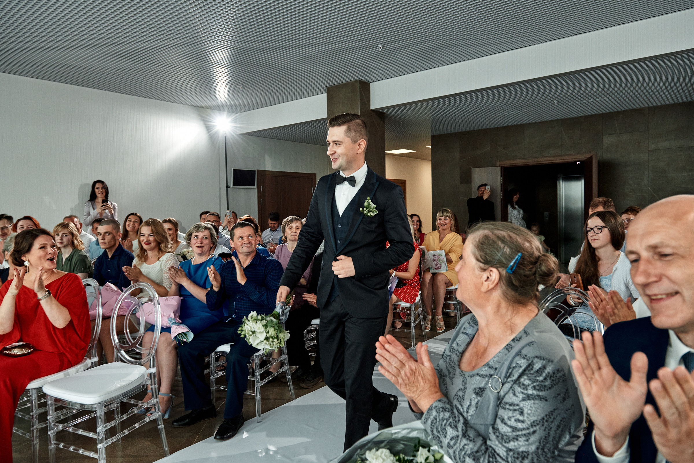 Дима и Катя 2020. Не только свадебный фотограф Чеглаков Алексей