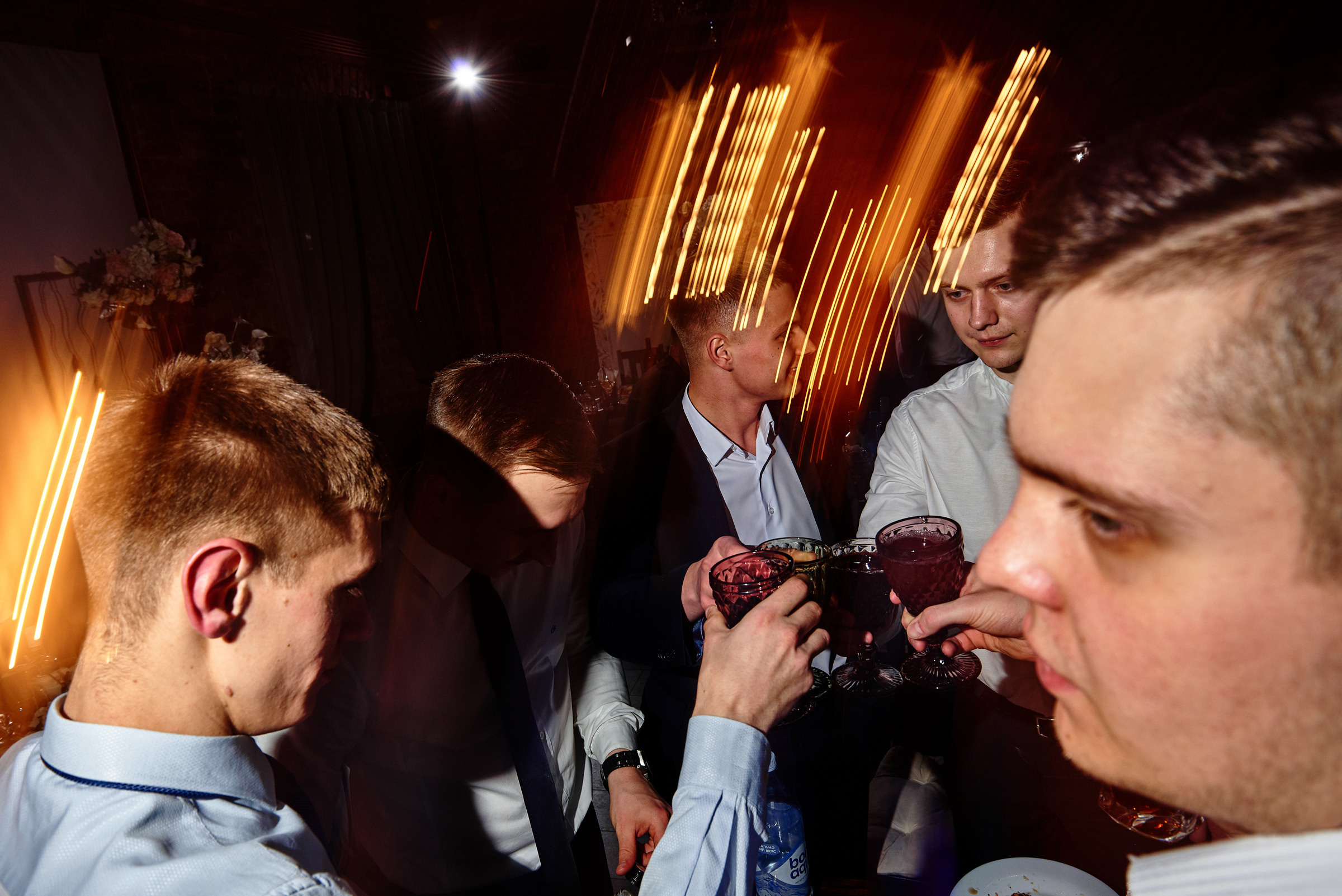 Даниил и Оля 2020. Не только свадебный фотограф Чеглаков Алексей