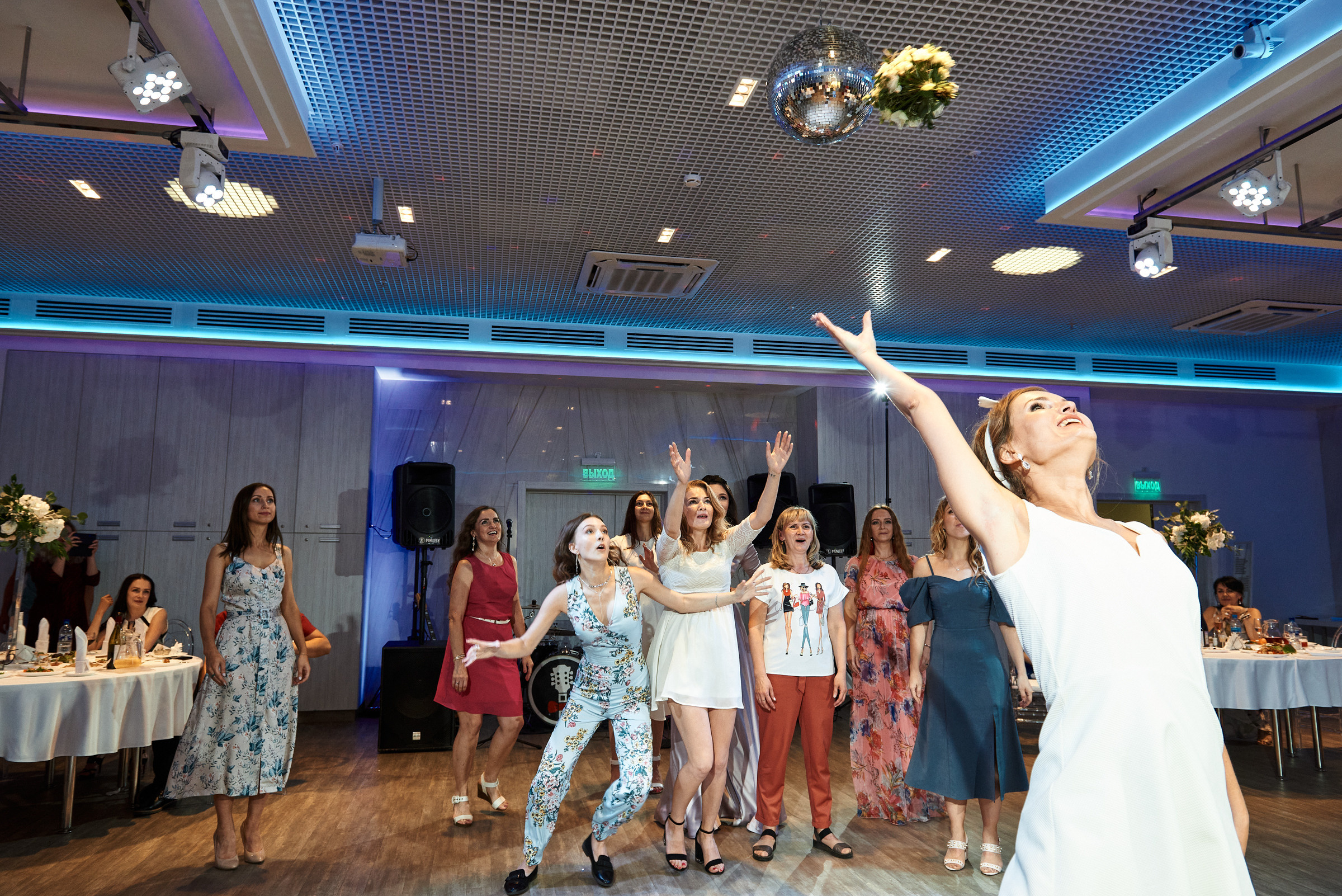 Дима и Катя 2020. Не только свадебный фотограф Чеглаков Алексей