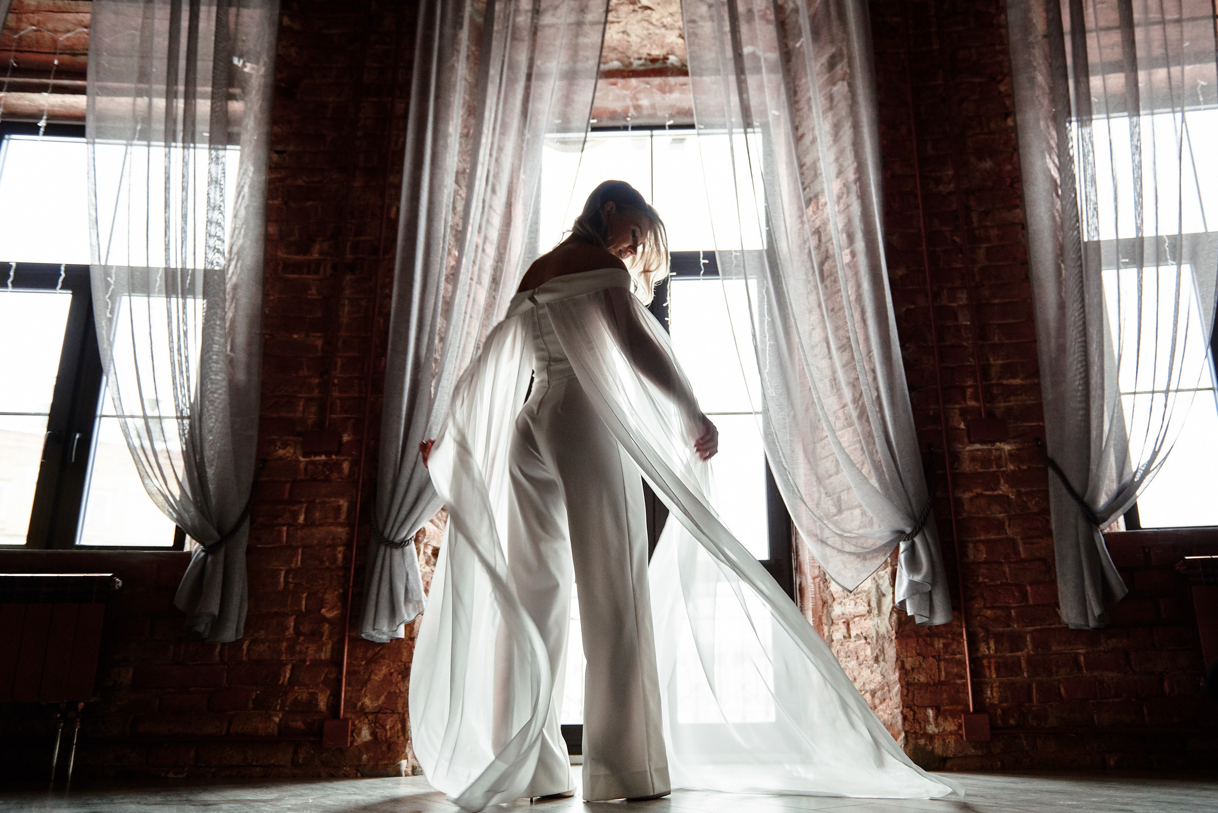 Даниил и Оля 2020. Не только свадебный фотограф Чеглаков Алексей