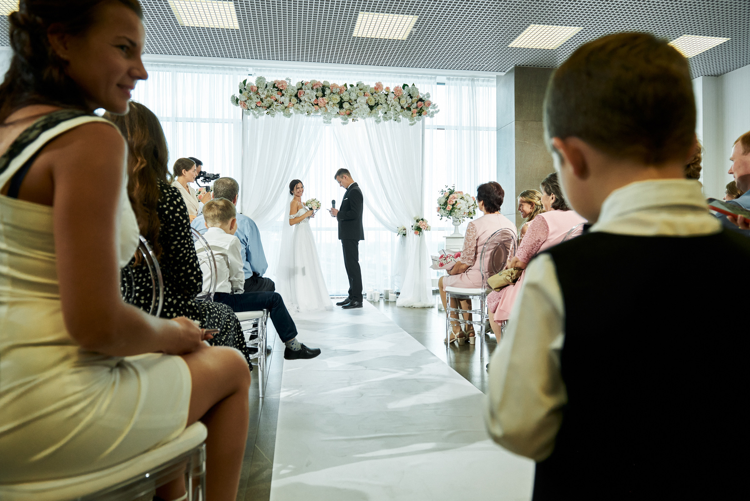 Саша и Лера 2020. Не только свадебный фотограф Чеглаков Алексей