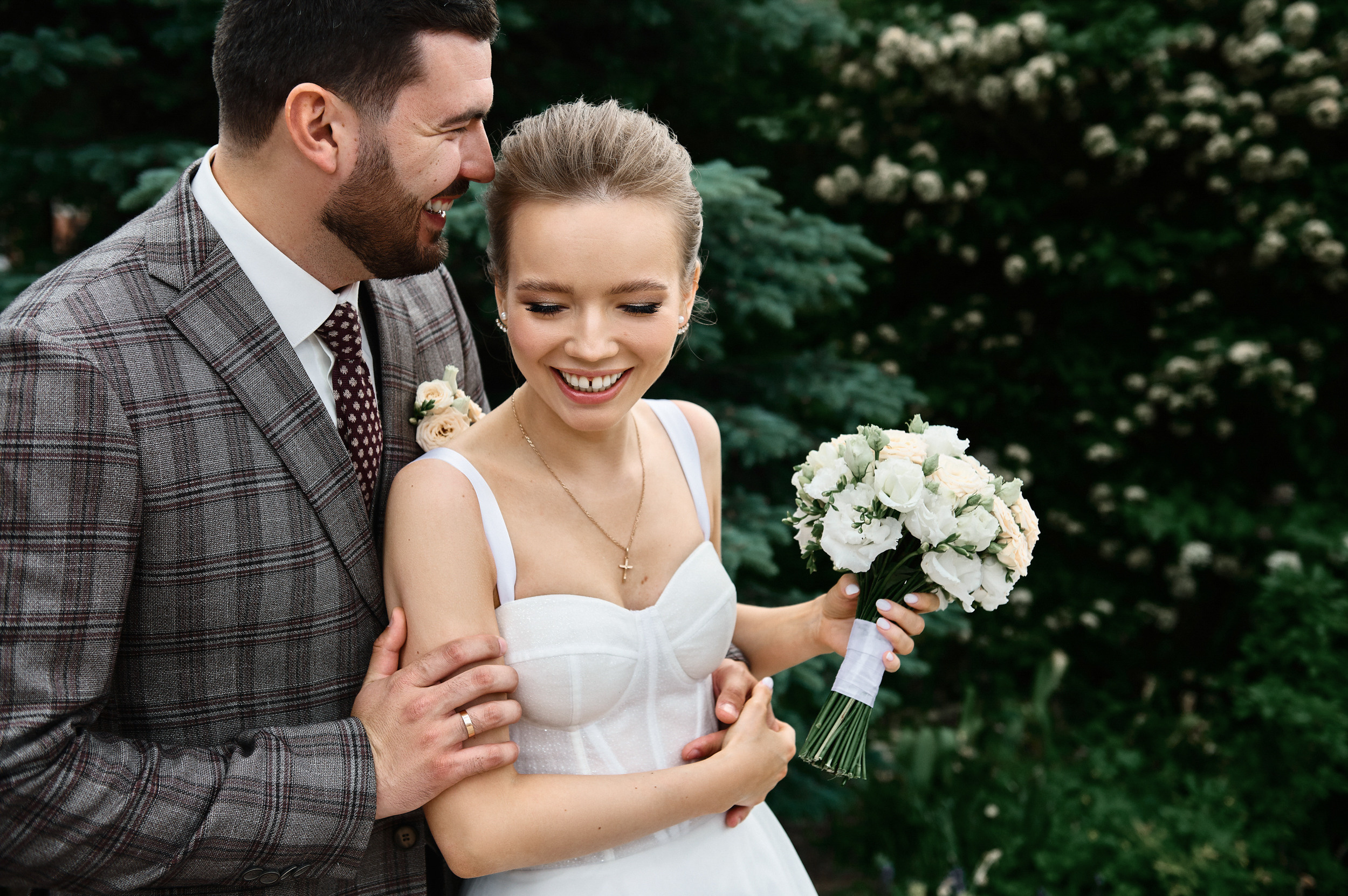 Илья и Юля 2021. Не только свадебный фотограф Чеглаков Алексей