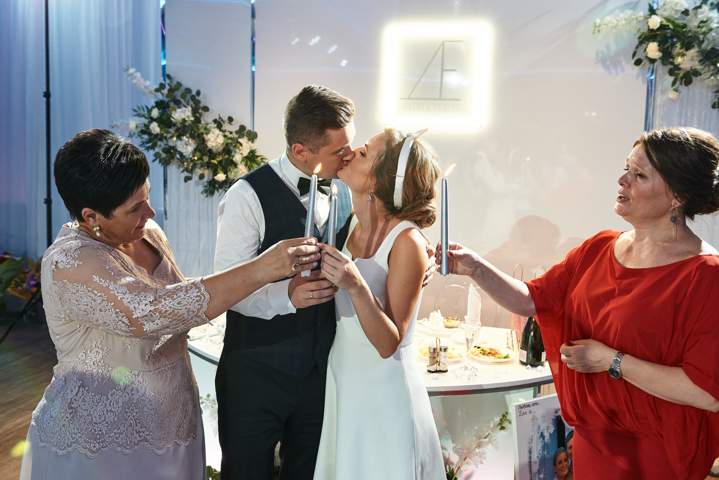 Дима и Катя 2020. Не только свадебный фотограф Чеглаков Алексей