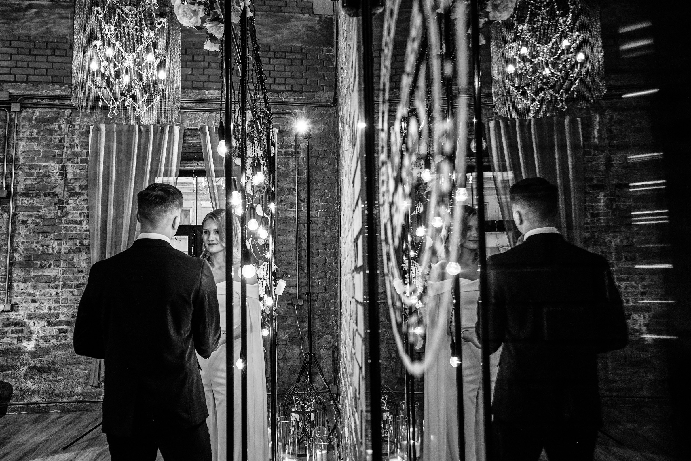 Даниил и Оля 2020. Не только свадебный фотограф Чеглаков Алексей