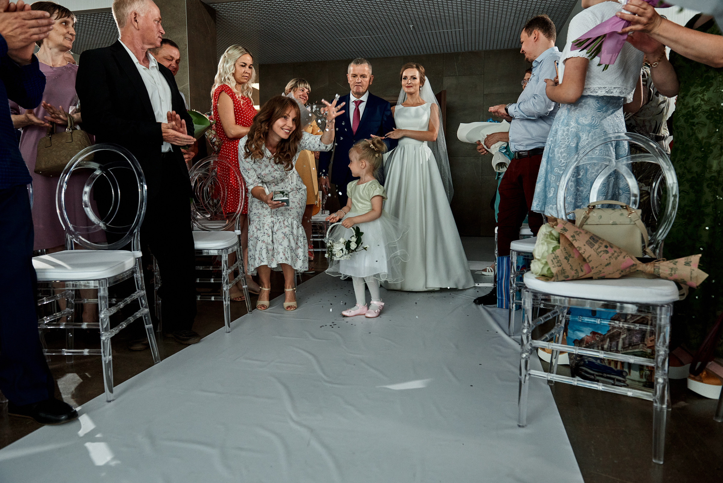 Дима и Катя 2020. Не только свадебный фотограф Чеглаков Алексей