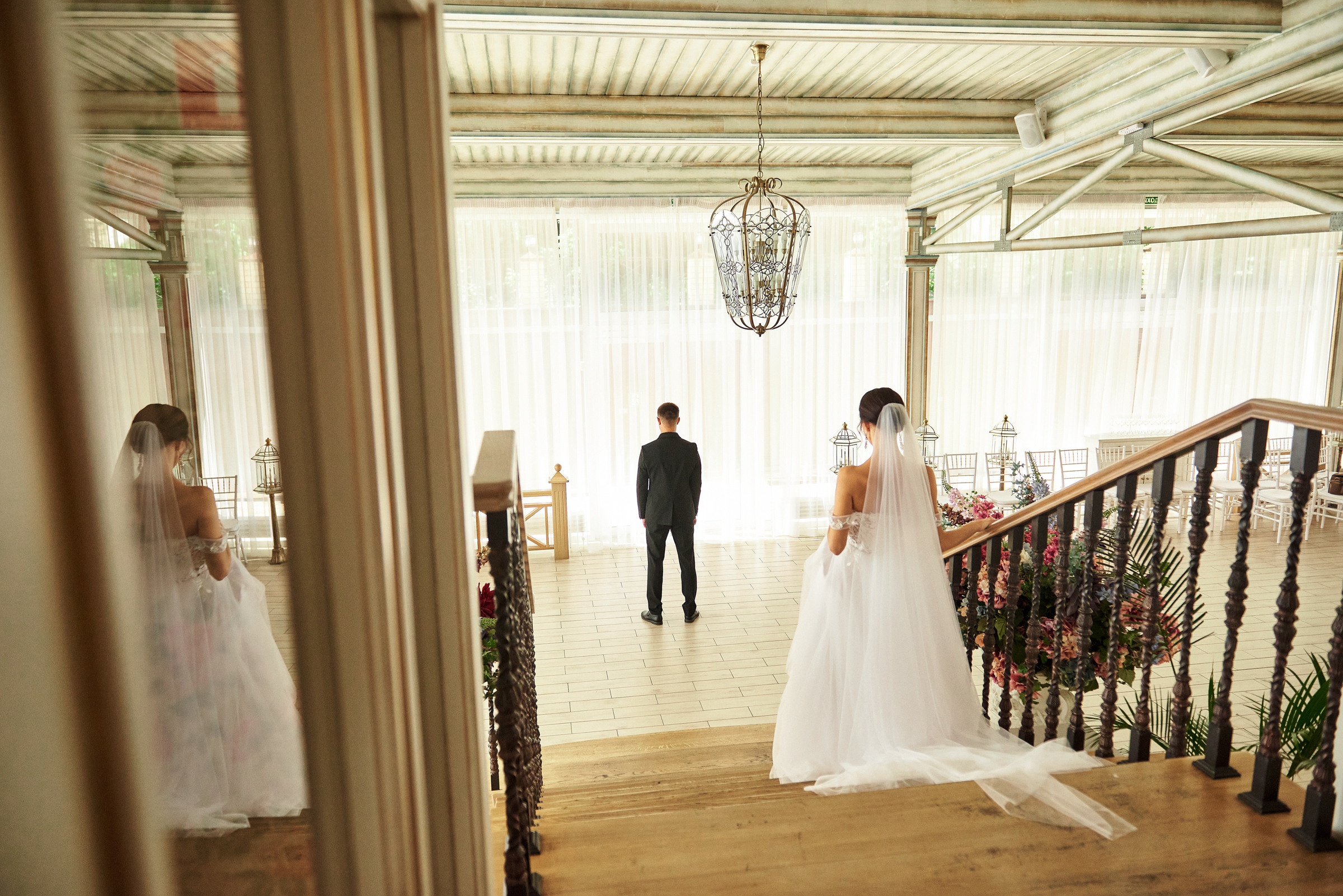 Саша и Лера 2020. Не только свадебный фотограф Чеглаков Алексей