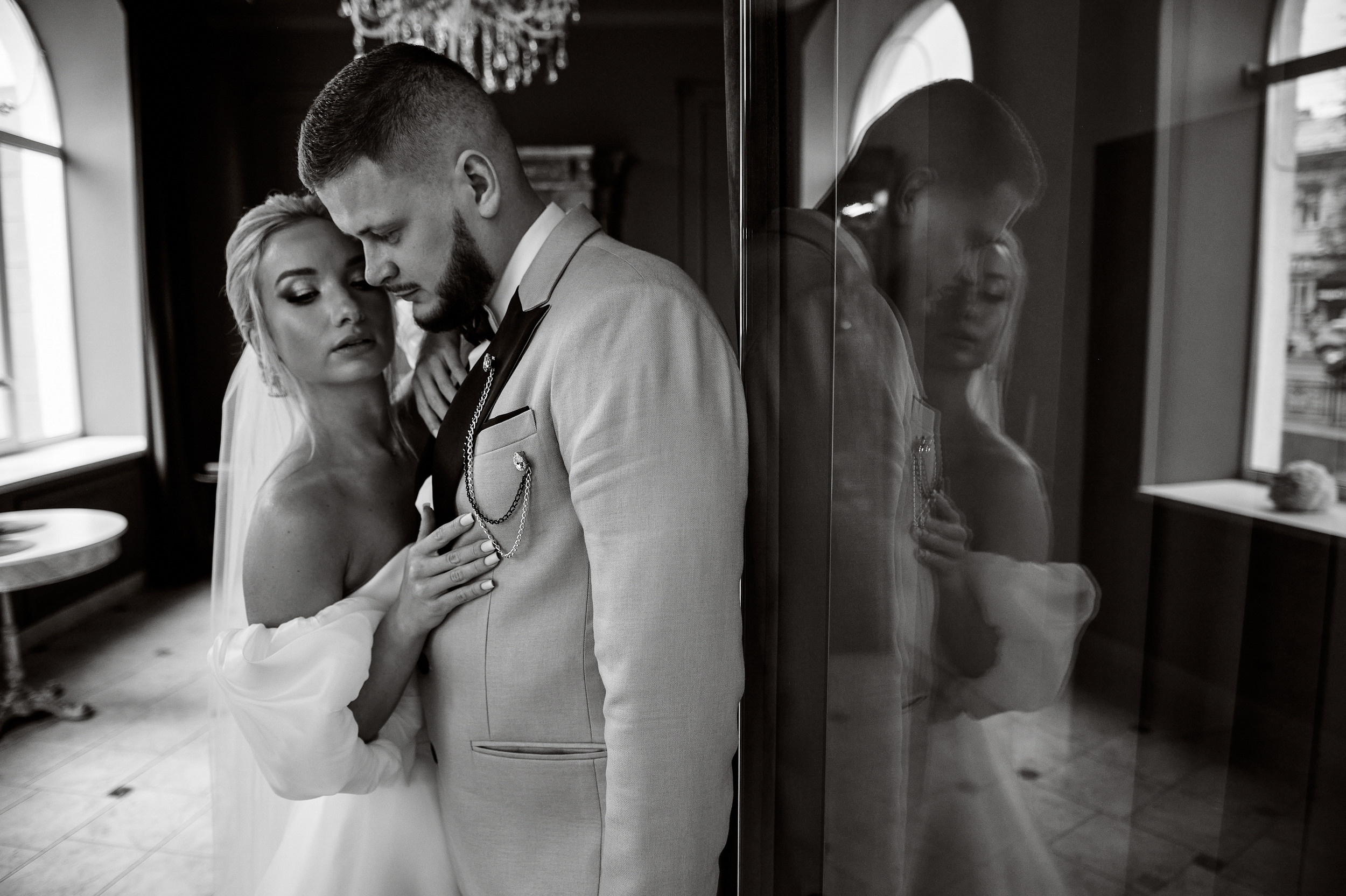 Влад и Алена 2022. Не только свадебный фотограф Чеглаков Алексей