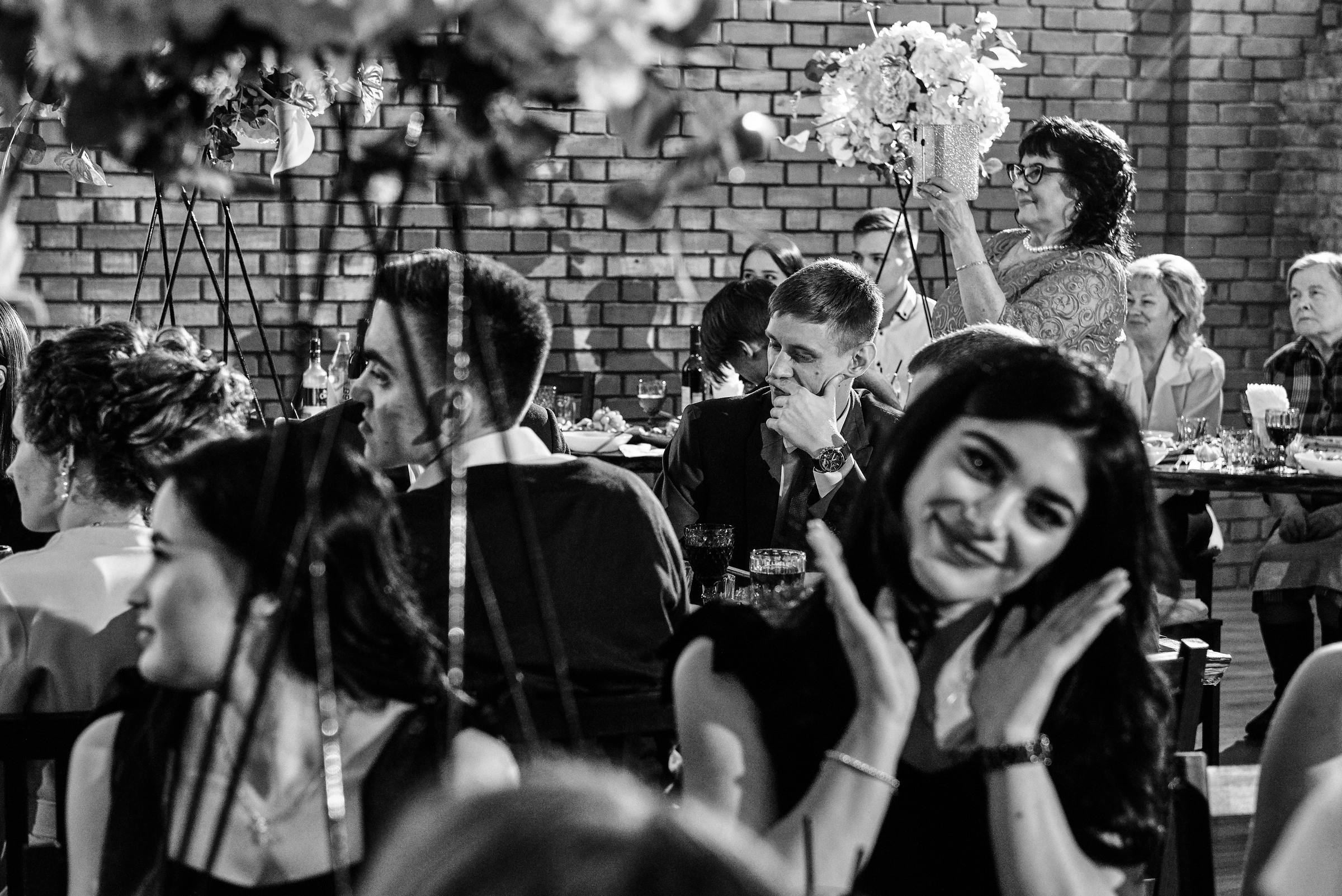 Даниил и Оля 2020. Не только свадебный фотограф Чеглаков Алексей