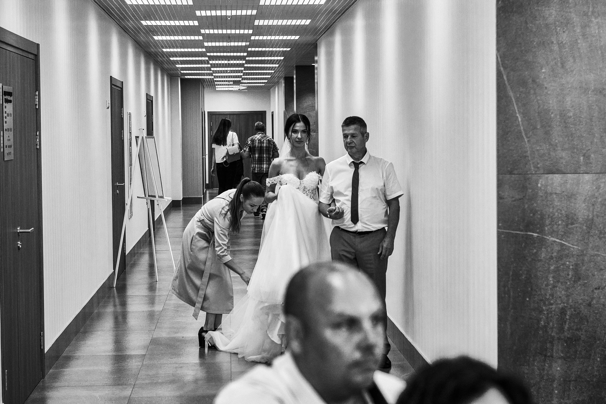 Саша и Лера 2020. Не только свадебный фотограф Чеглаков Алексей