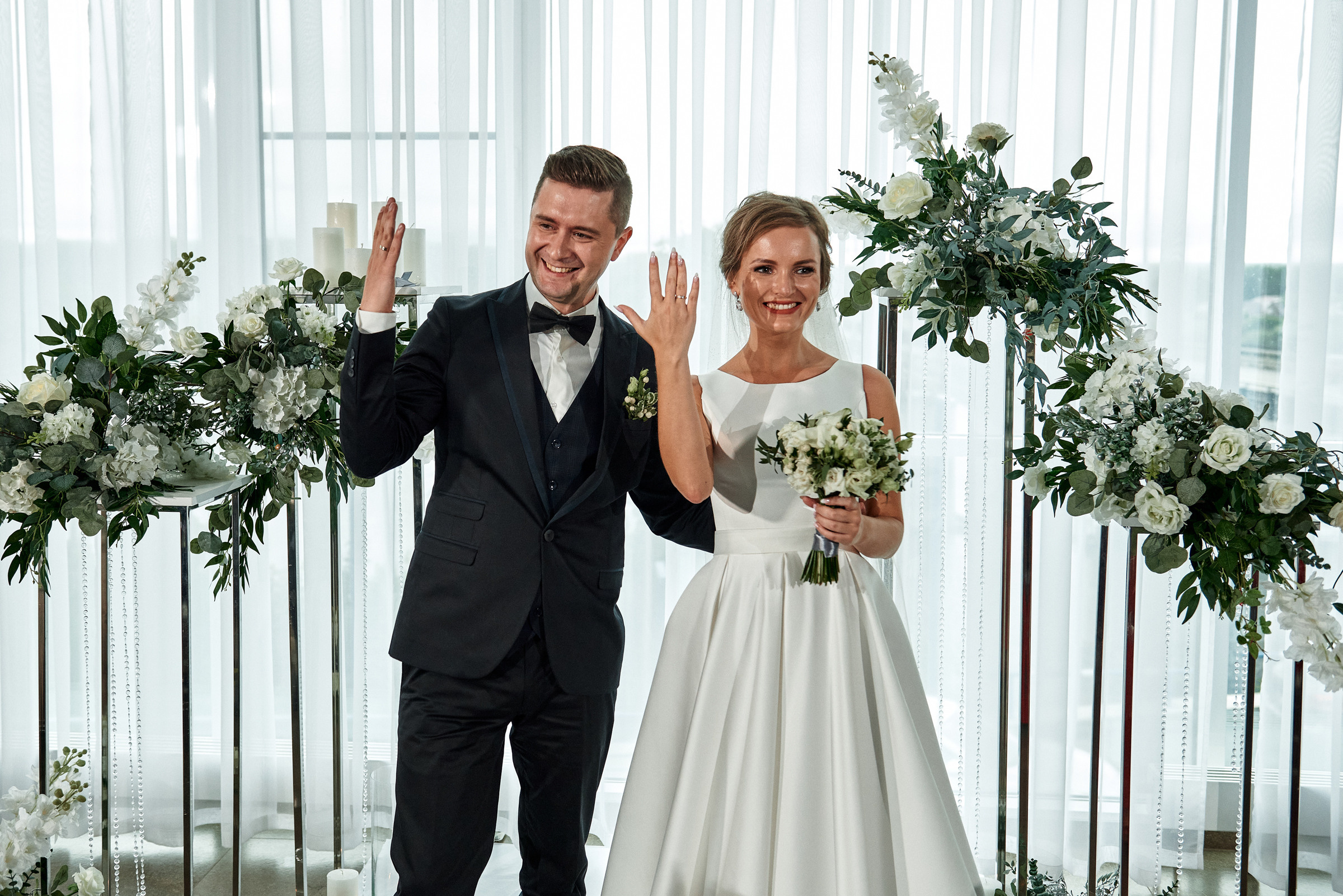 Дима и Катя 2020. Не только свадебный фотограф Чеглаков Алексей