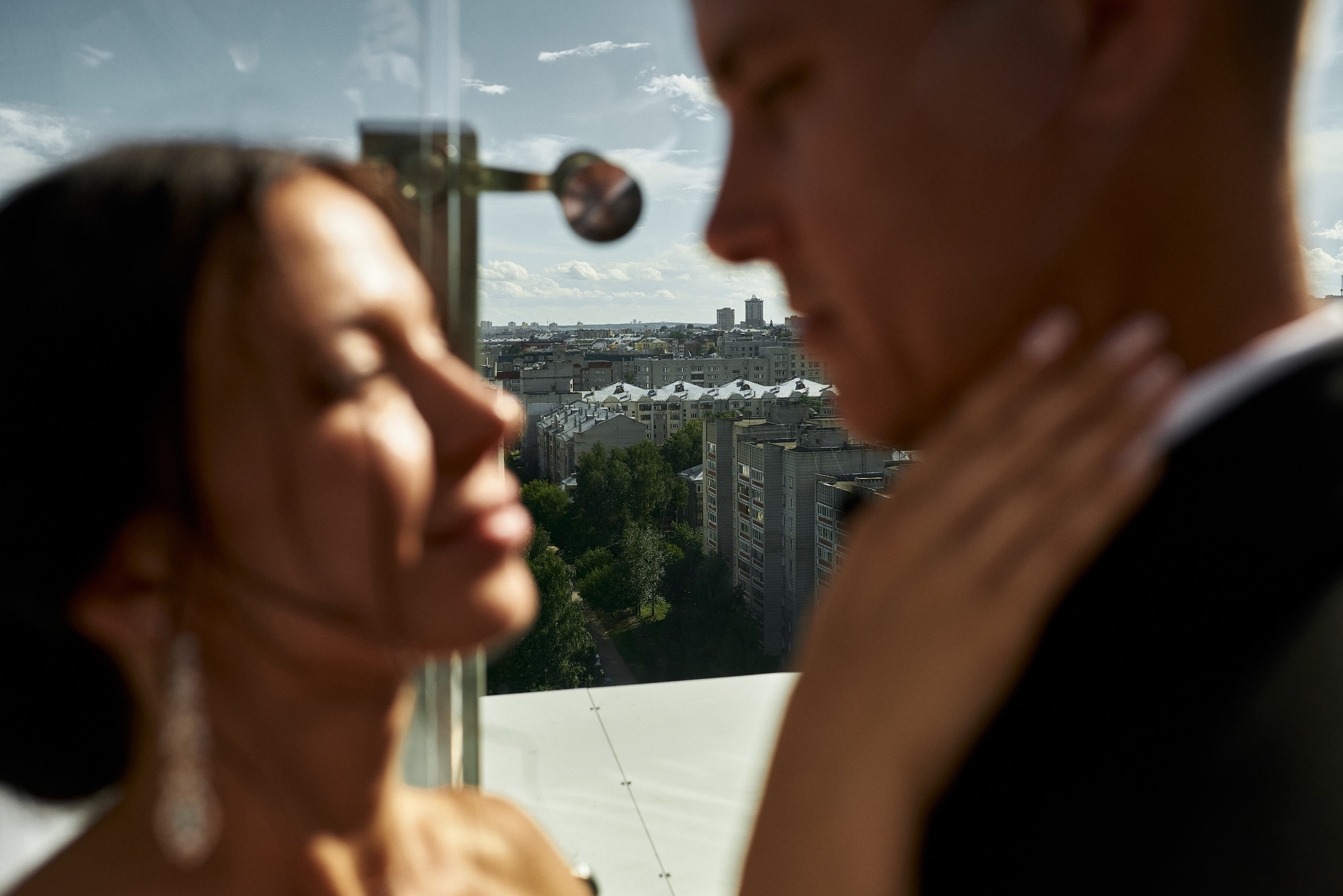 Саша и Лера 2020. Не только свадебный фотограф Чеглаков Алексей