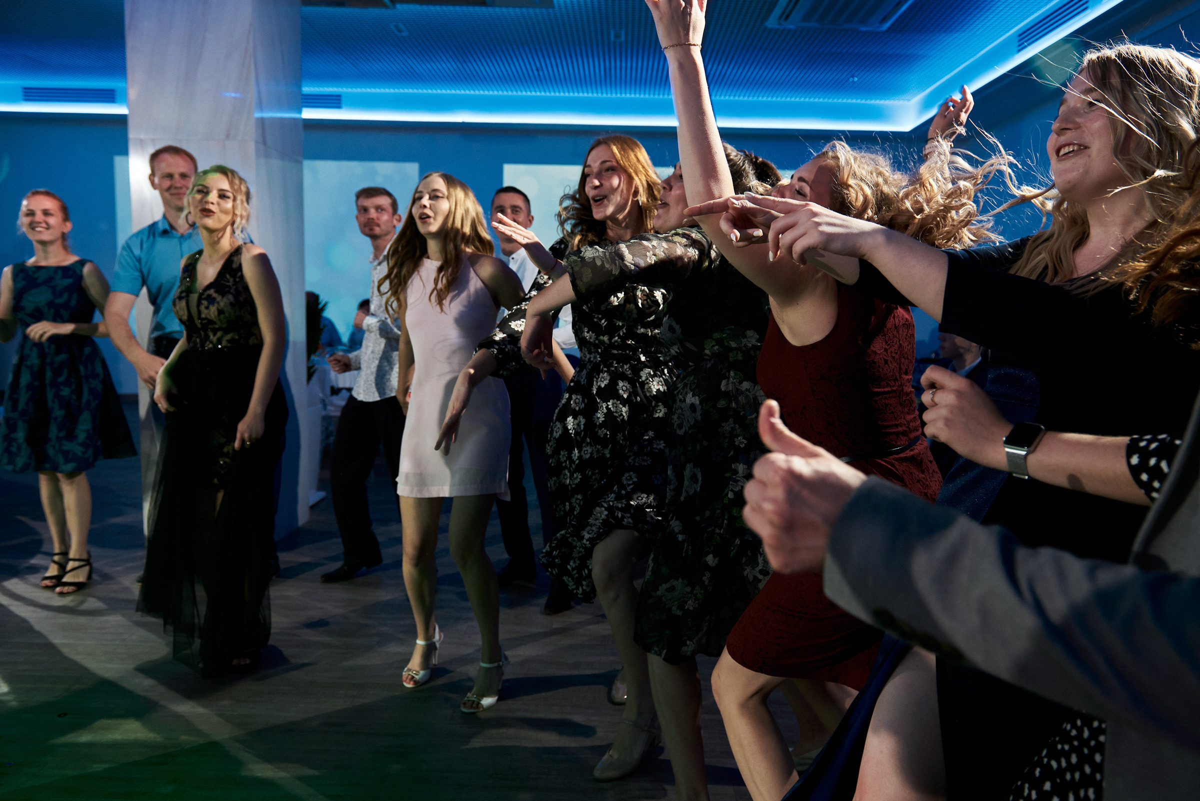 Саша и Лера 2020. Не только свадебный фотограф Чеглаков Алексей