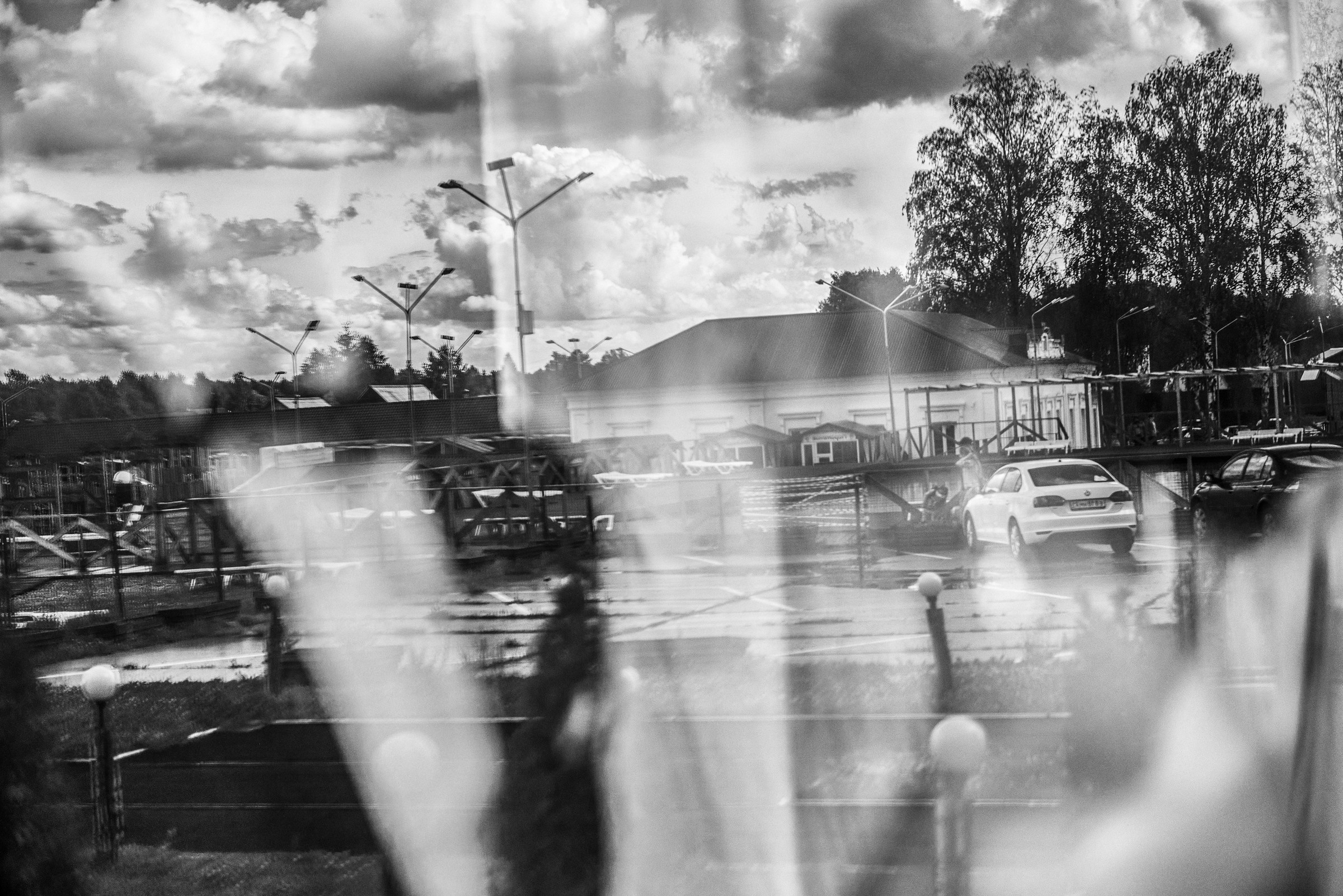 Саша и Лера 2020. Не только свадебный фотограф Чеглаков Алексей