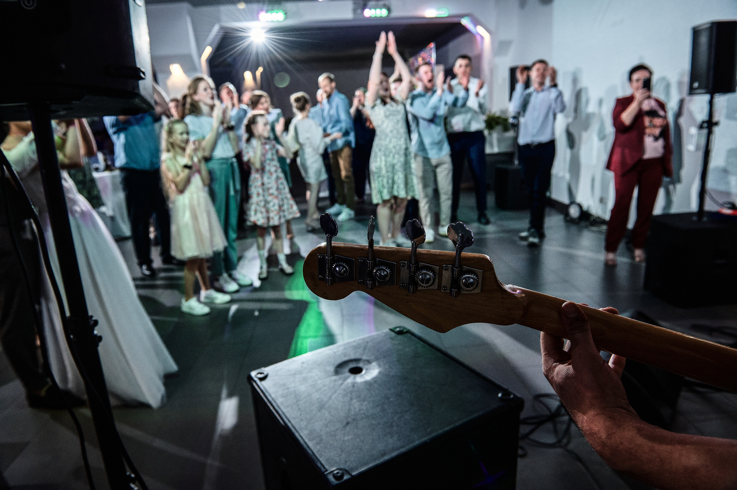 Илья и Юля 2021. Не только свадебный фотограф Чеглаков Алексей