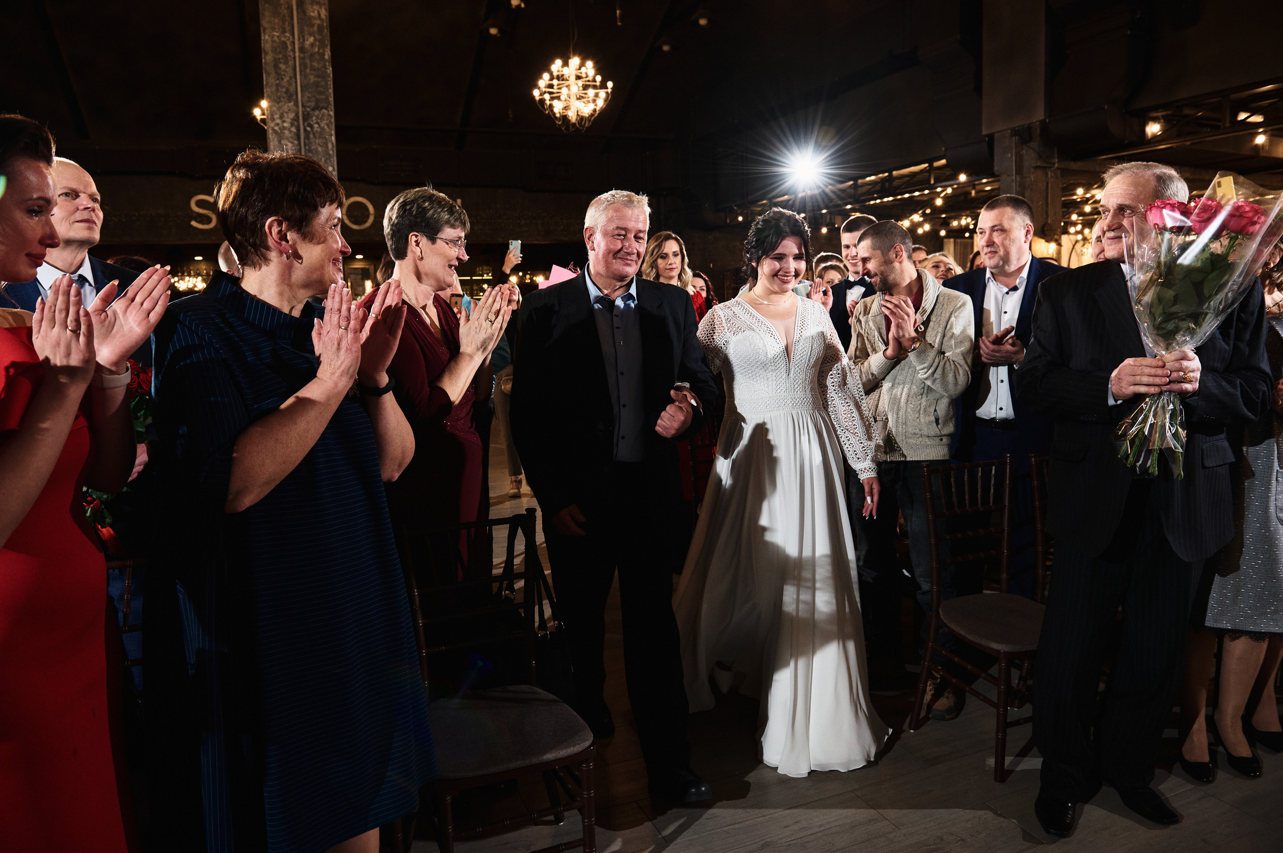 Алексей и Мария 2021. Не только свадебный фотограф Чеглаков Алексей