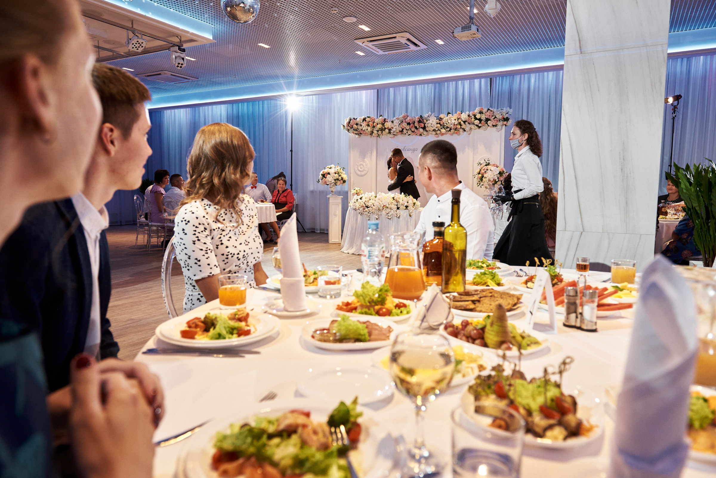 Саша и Лера 2020. Не только свадебный фотограф Чеглаков Алексей