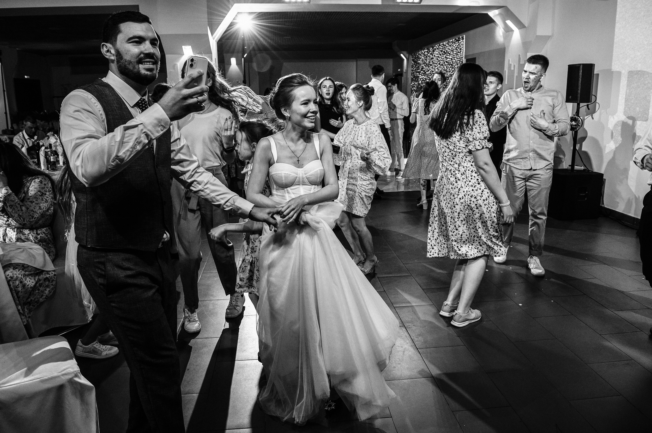 Илья и Юля 2021. Не только свадебный фотограф Чеглаков Алексей