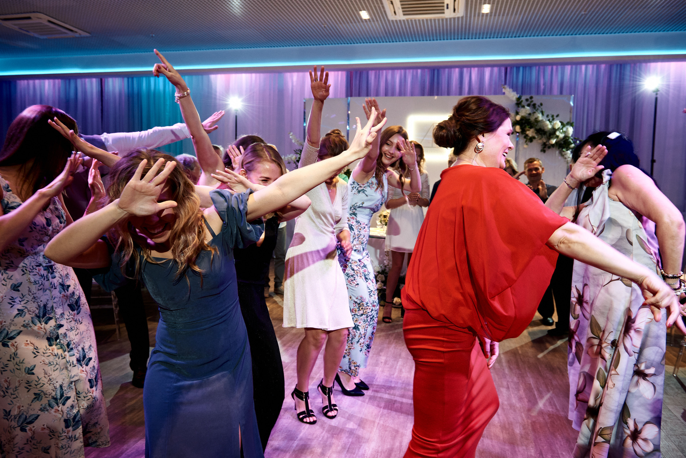 Дима и Катя 2020. Не только свадебный фотограф Чеглаков Алексей