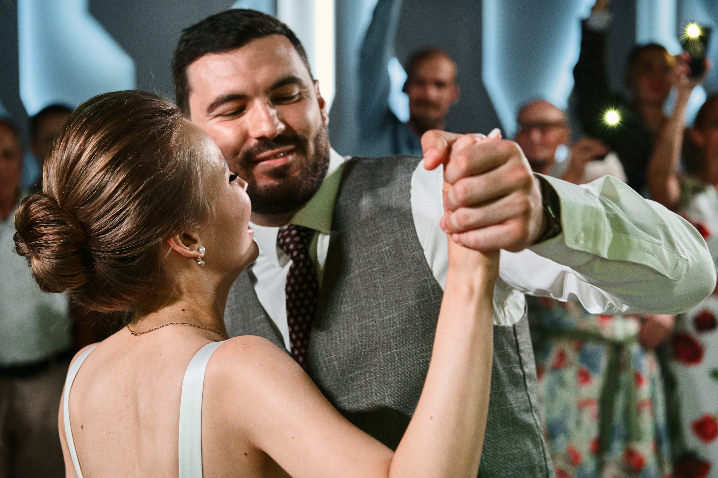 Илья и Юля 2021. Не только свадебный фотограф Чеглаков Алексей