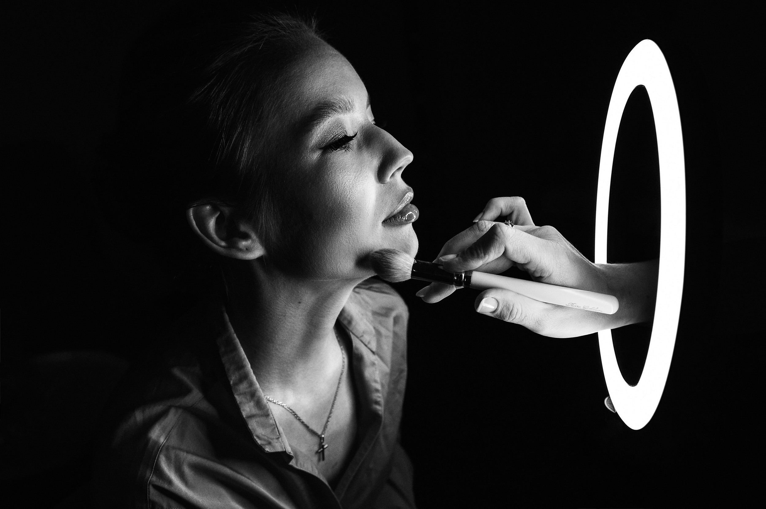 Илья и Юля 2021. Не только свадебный фотограф Чеглаков Алексей