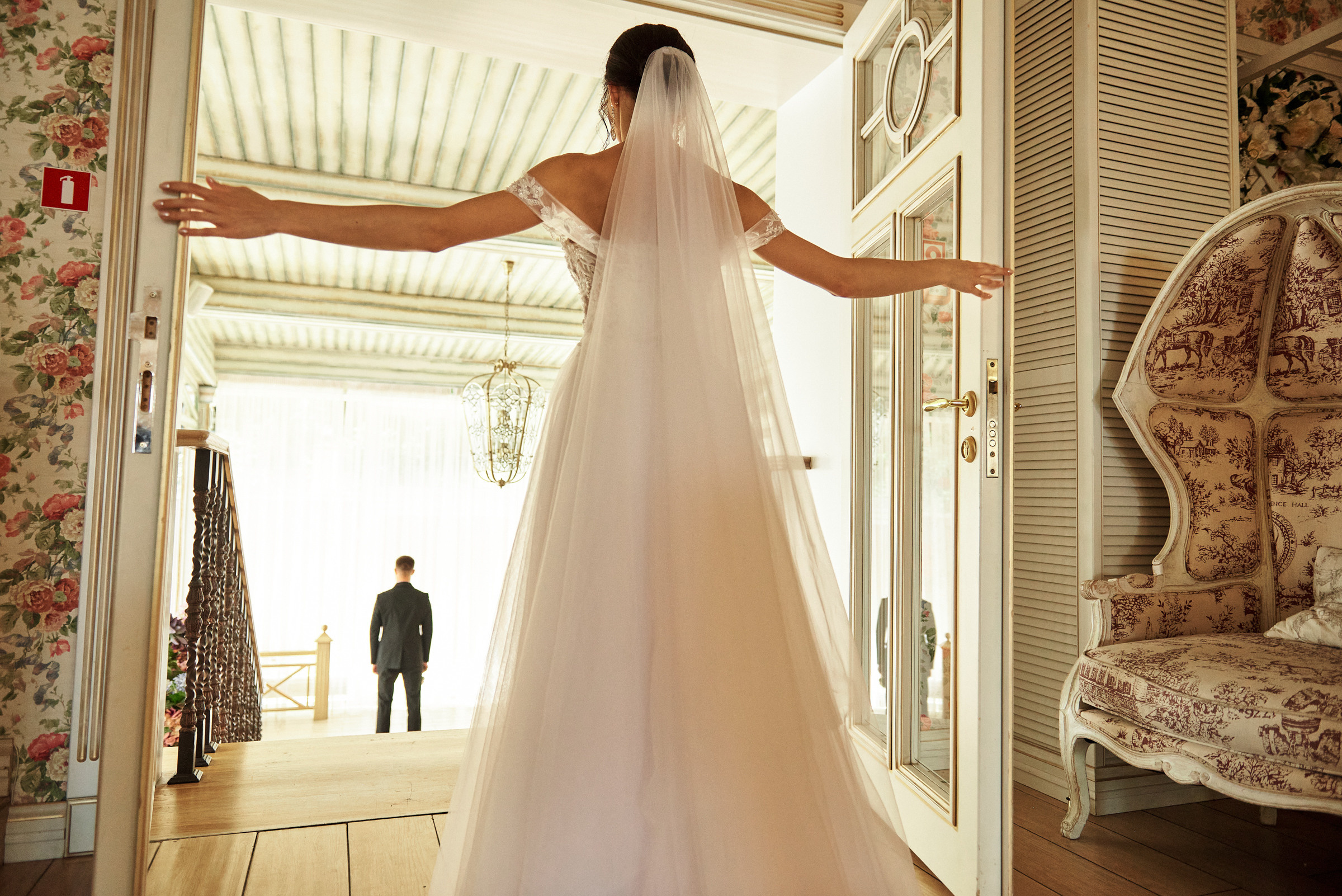 Саша и Лера 2020. Не только свадебный фотограф Чеглаков Алексей