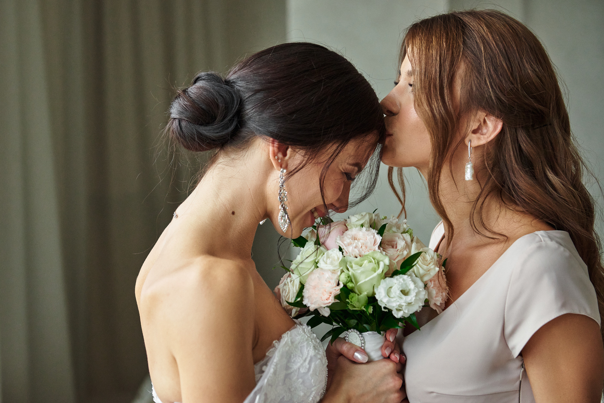 Саша и Лера 2020. Не только свадебный фотограф Чеглаков Алексей