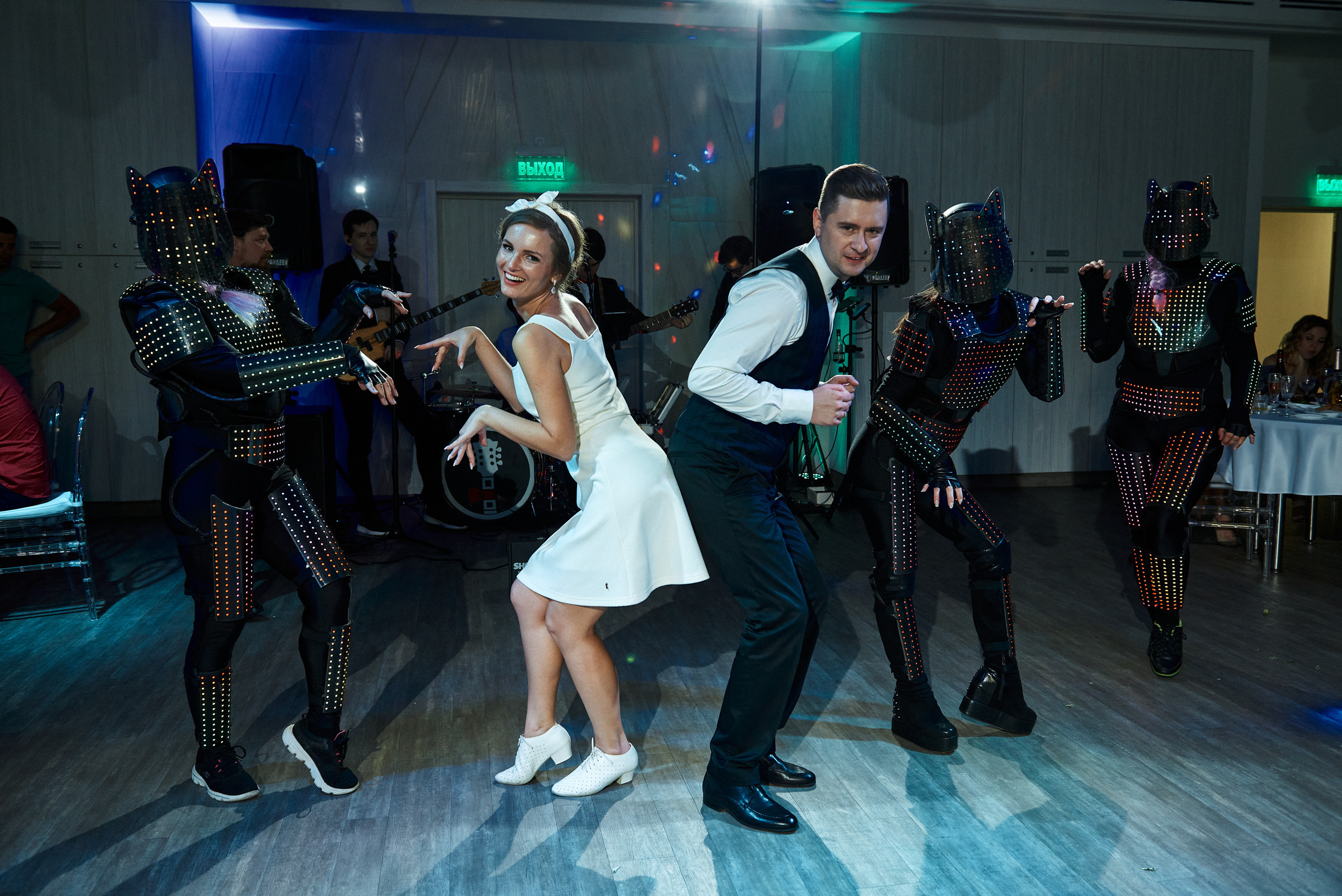 Дима и Катя 2020. Не только свадебный фотограф Чеглаков Алексей